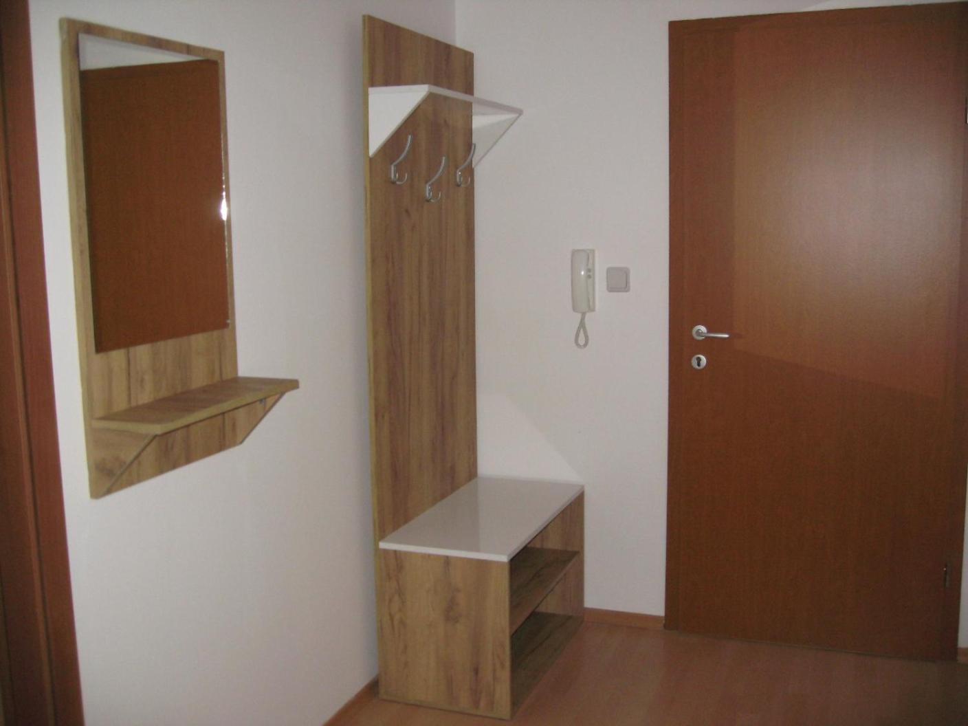 King Apartments in Chateau Aheloy