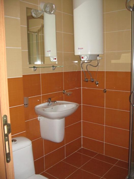 King Apartments in Chateau Aheloy