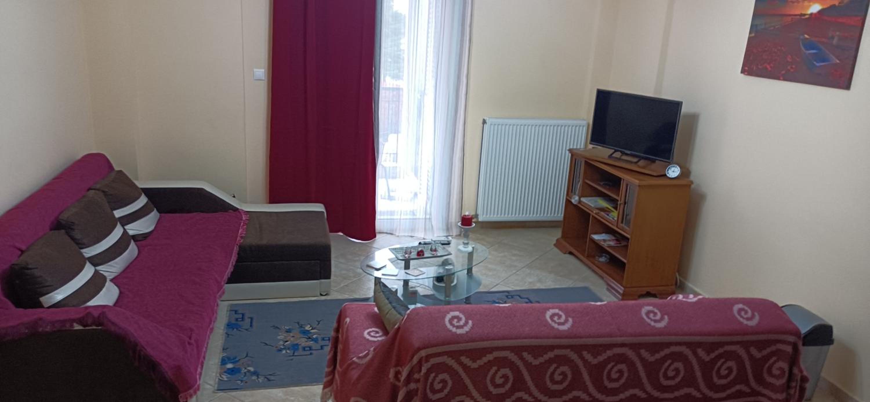 DESPOINA APARTMENT 2 Relax view 5