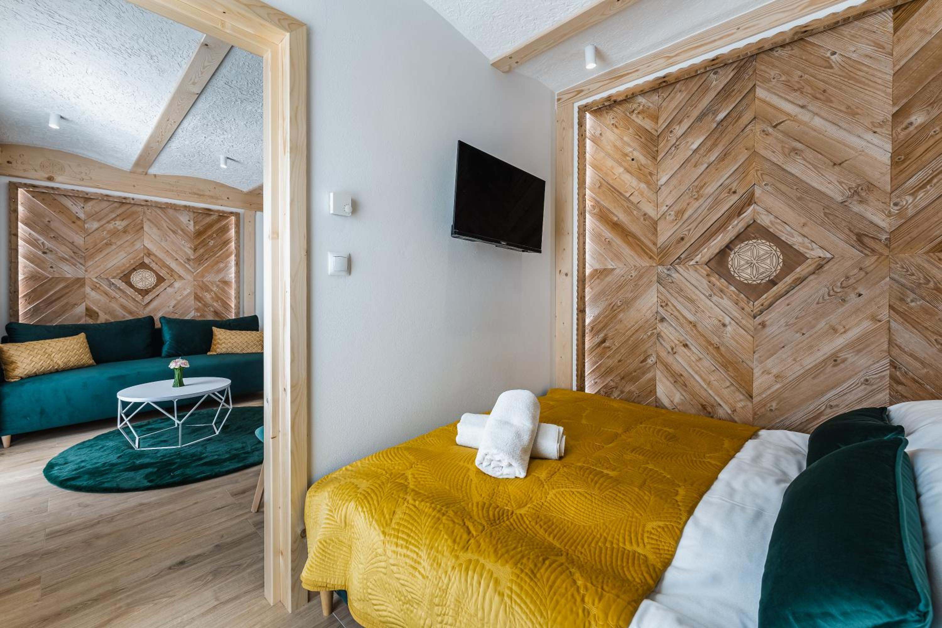 Apartament Sopa
