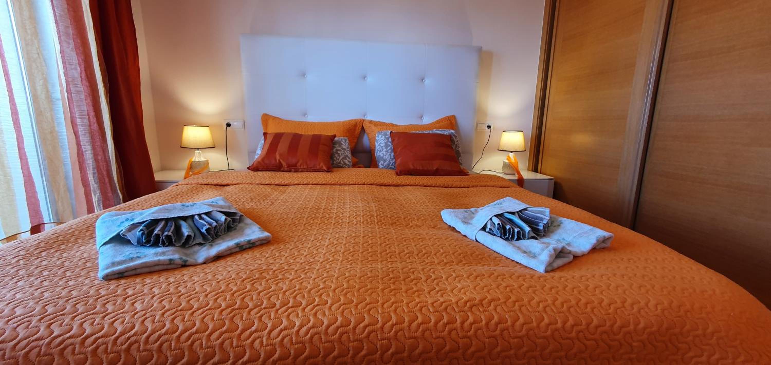 Okeanos fantastic 2 bedrooms VR-PN photo 2