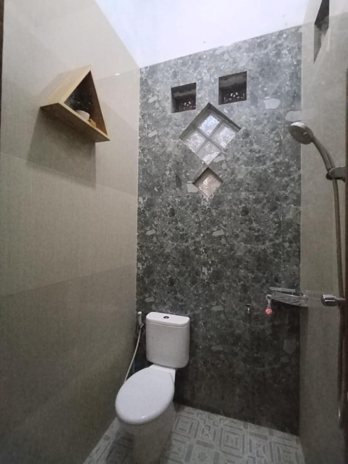 Penginapan & Guest House Mbok Dhe Borobudur view 5