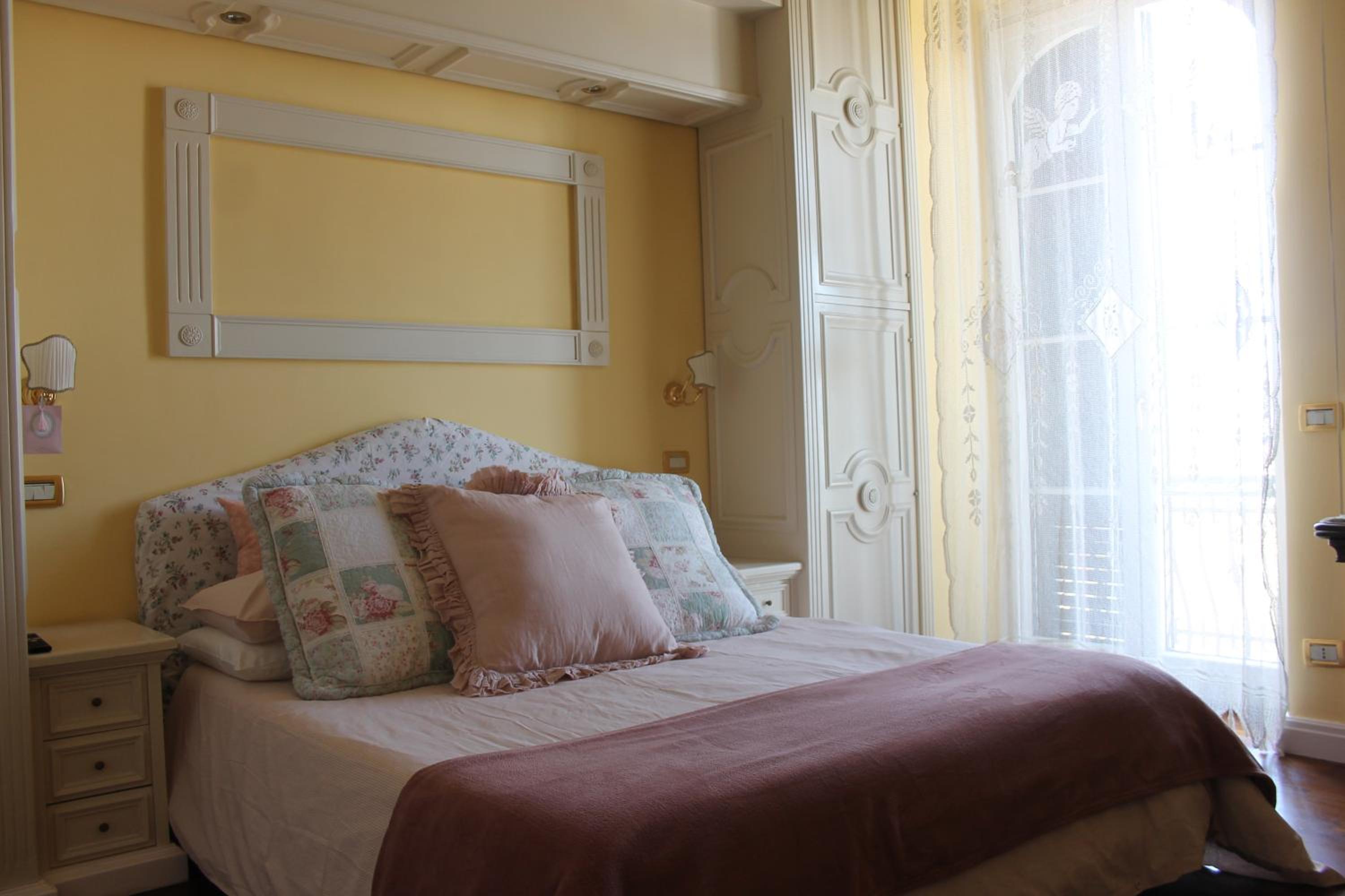 B&B Le Sorelle