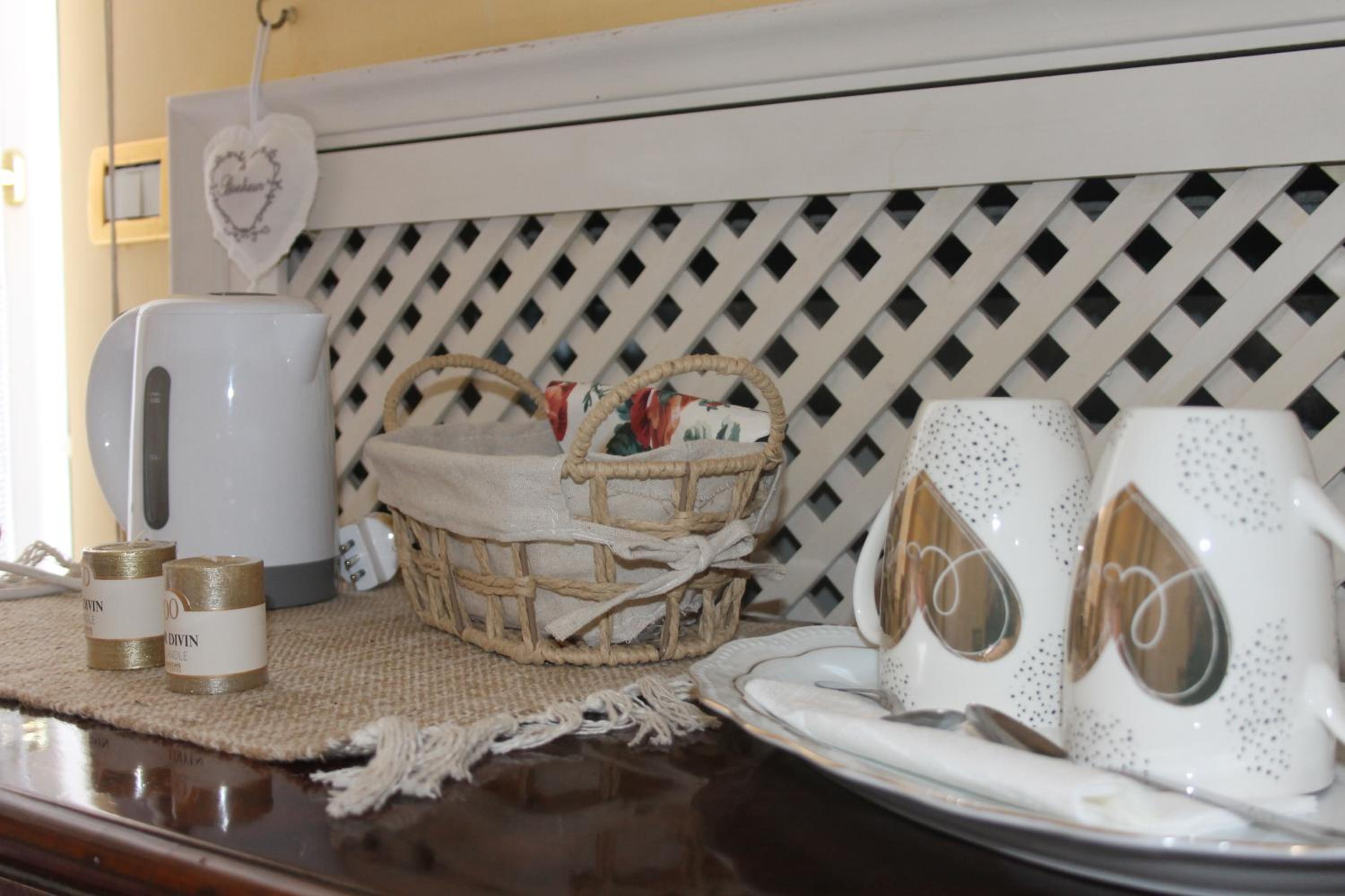 B&B Le Sorelle