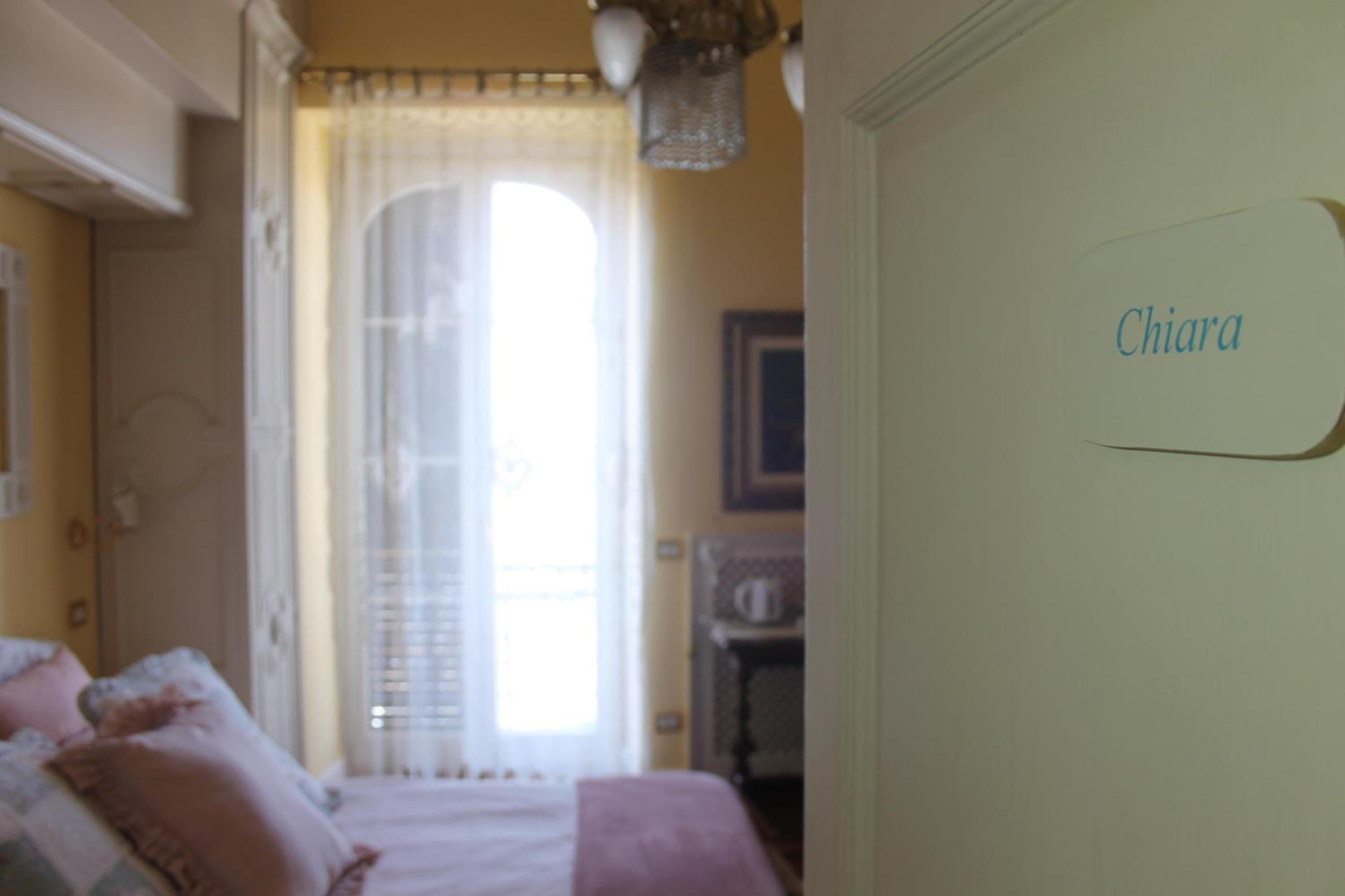 B&B Le Sorelle