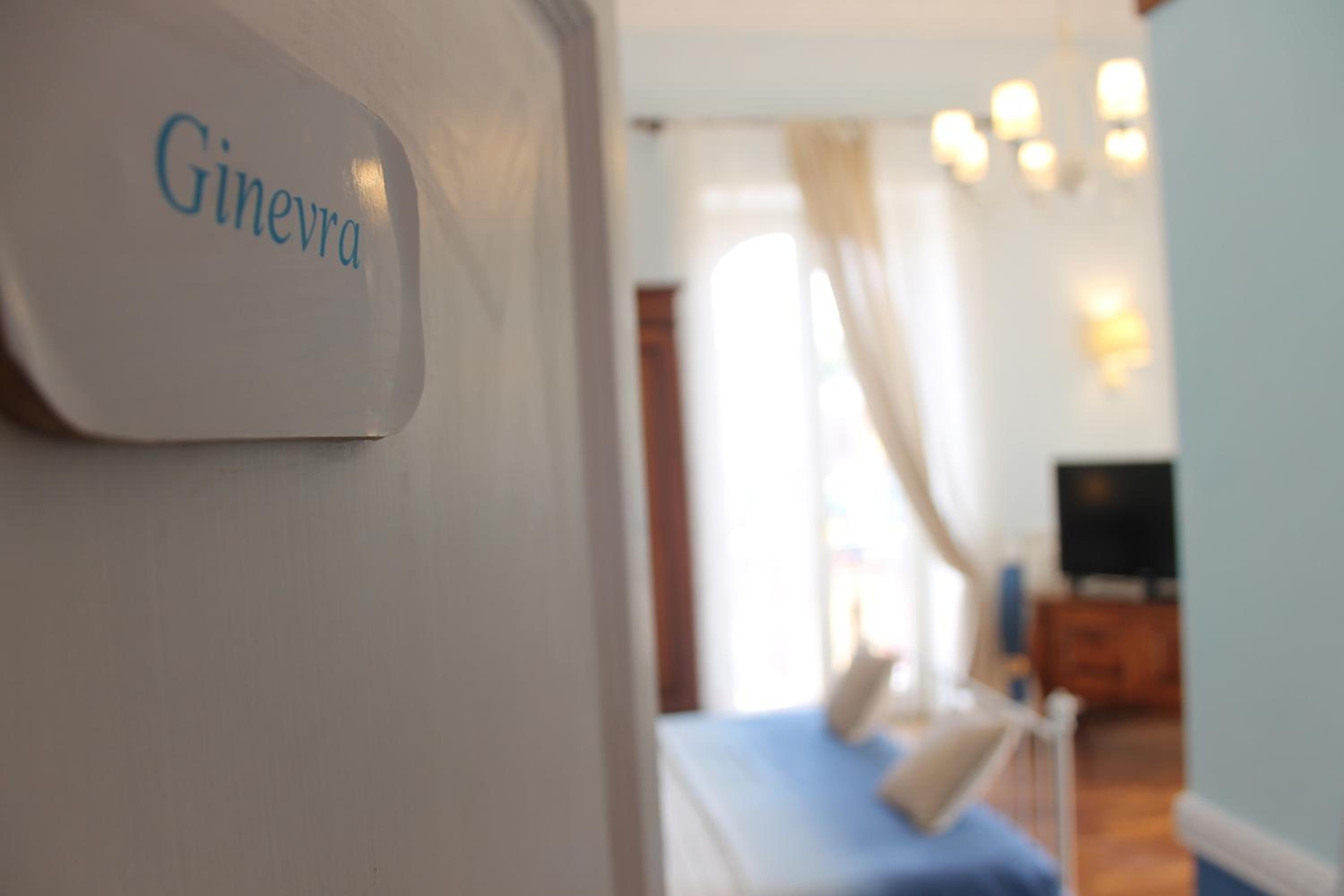 B&B Le Sorelle