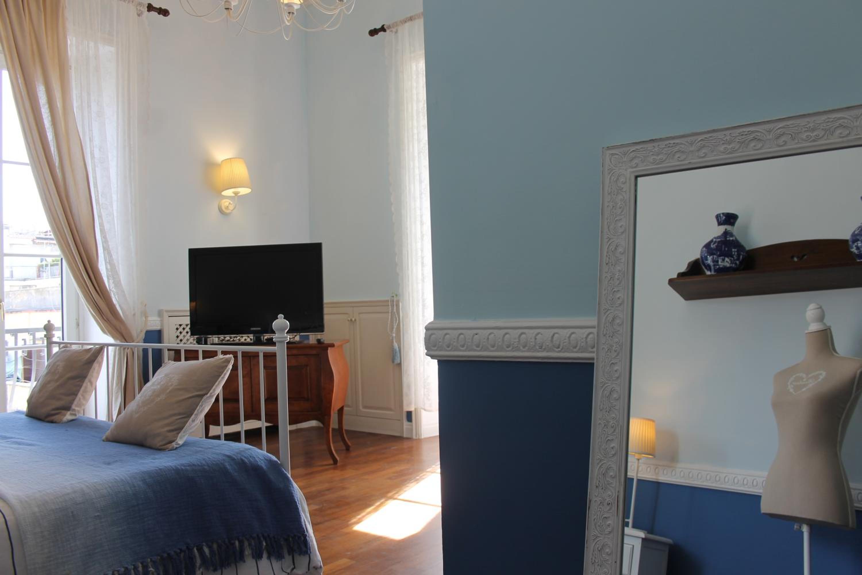 B&B Le Sorelle