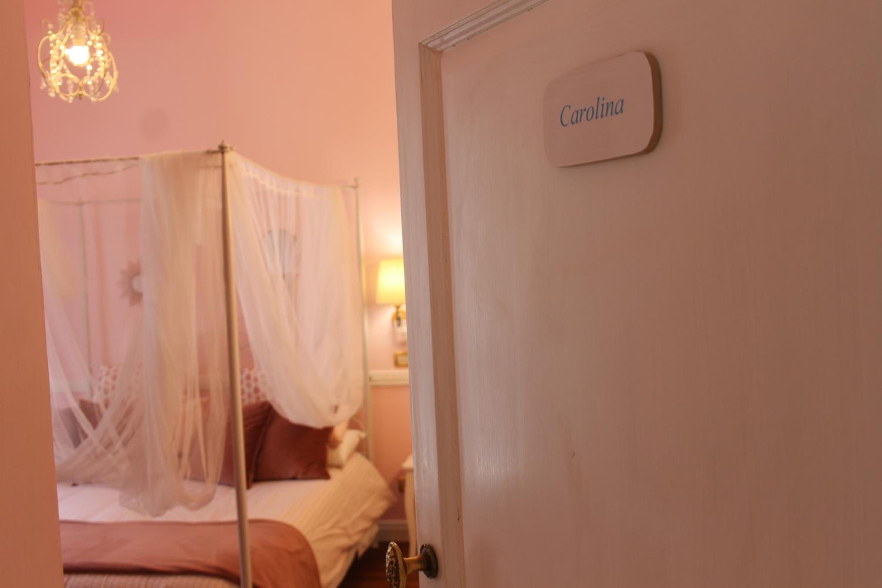 B&B Le Sorelle