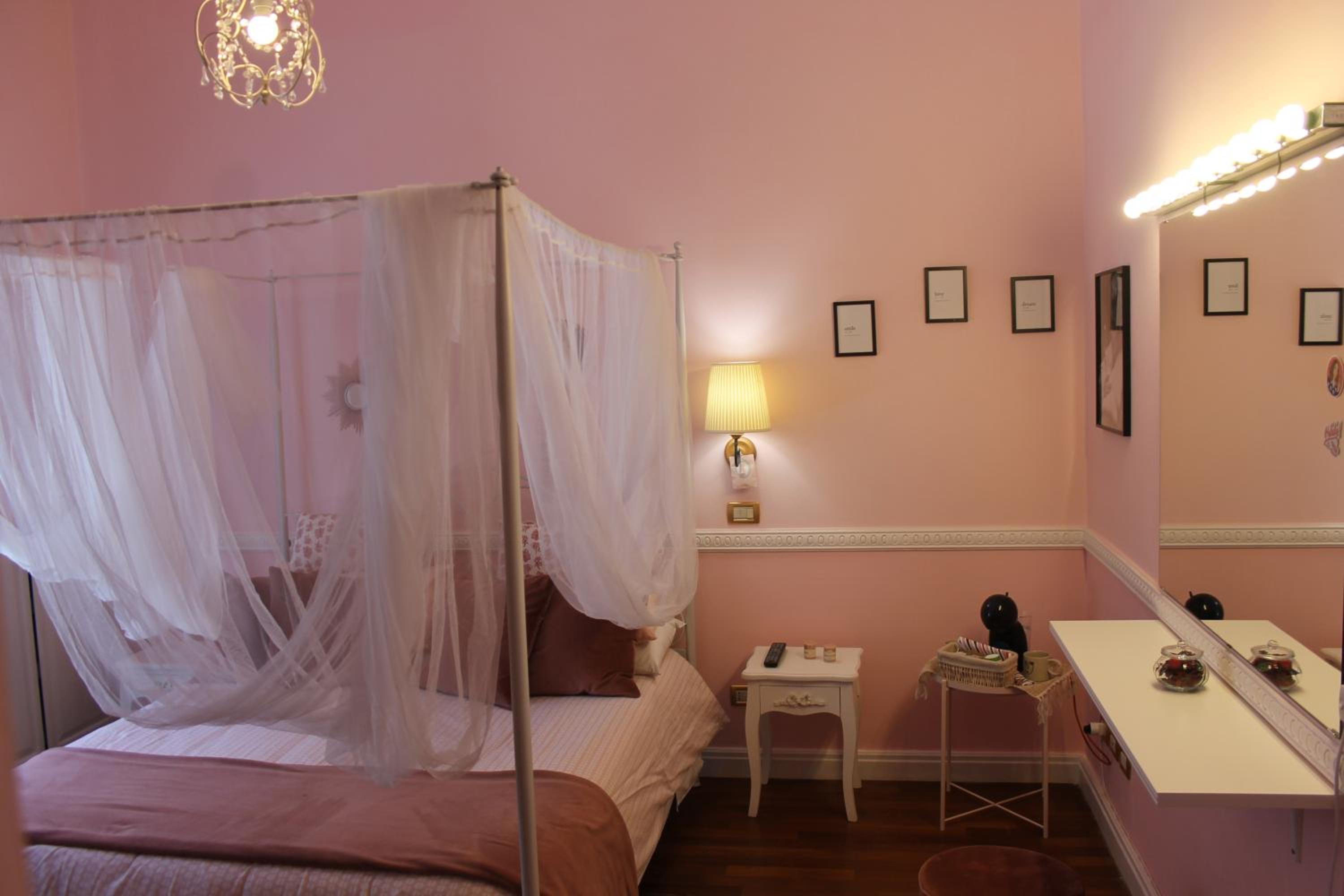 B&B Le Sorelle