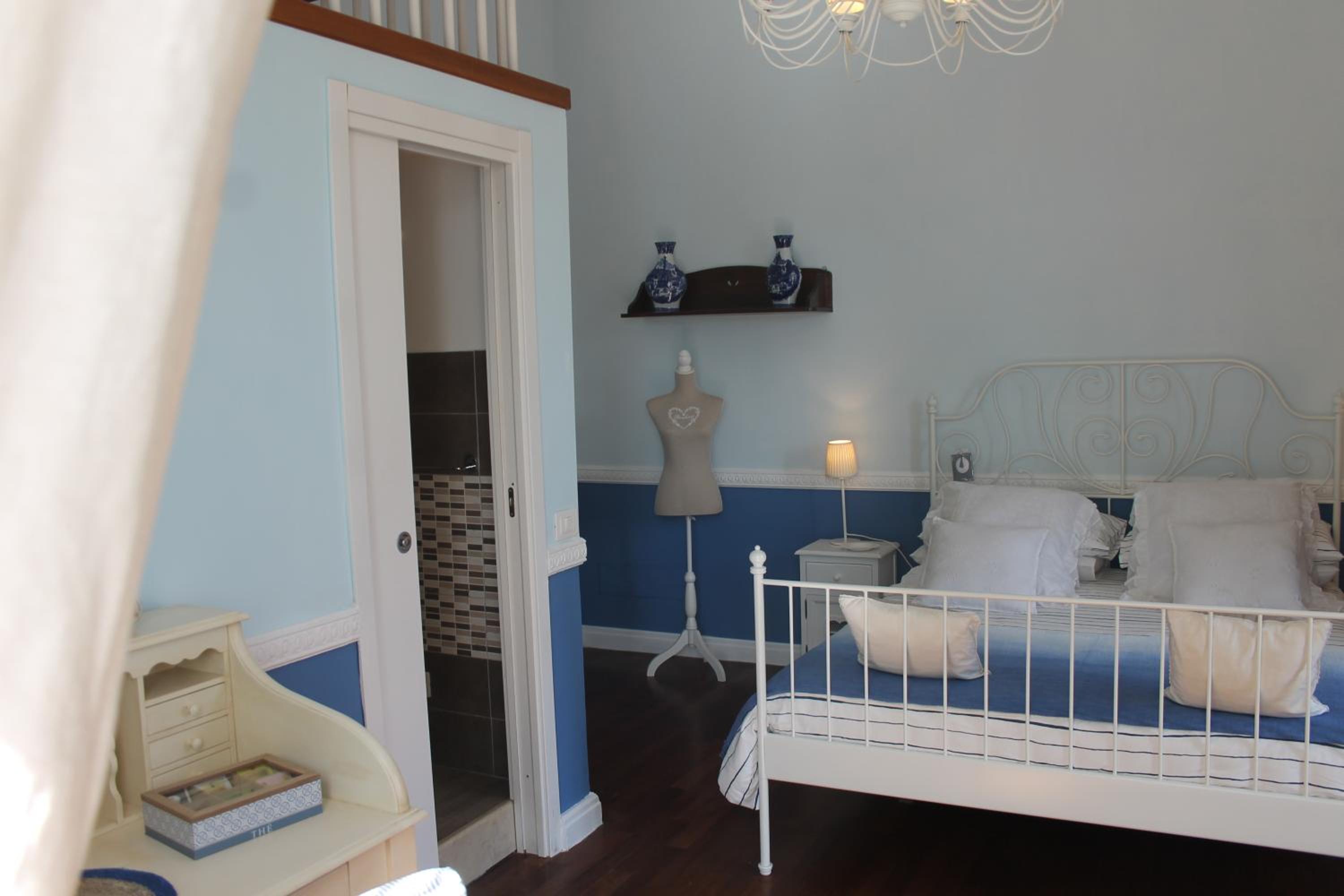 B&B Le Sorelle