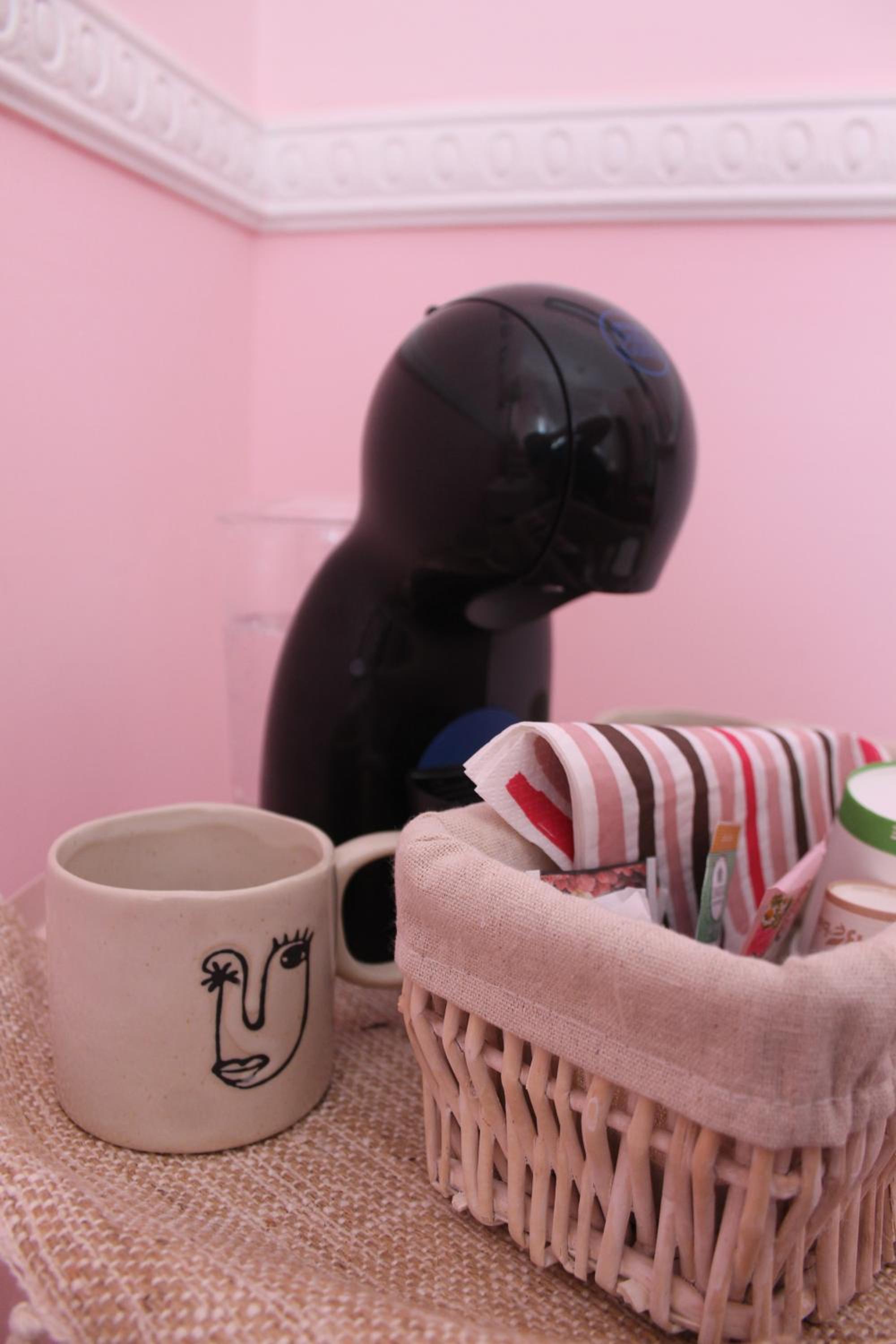 B&B Le Sorelle