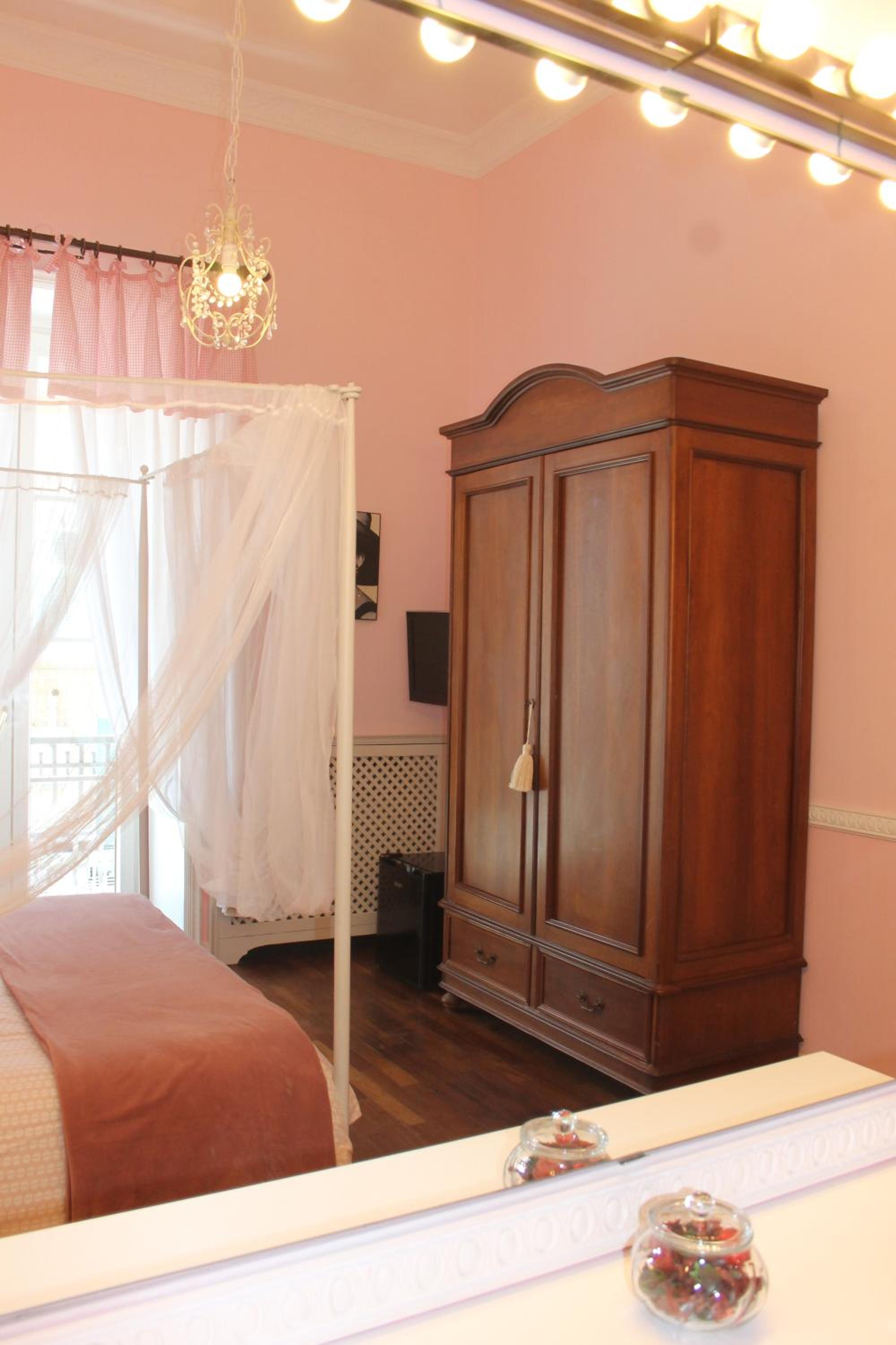 B&B Le Sorelle