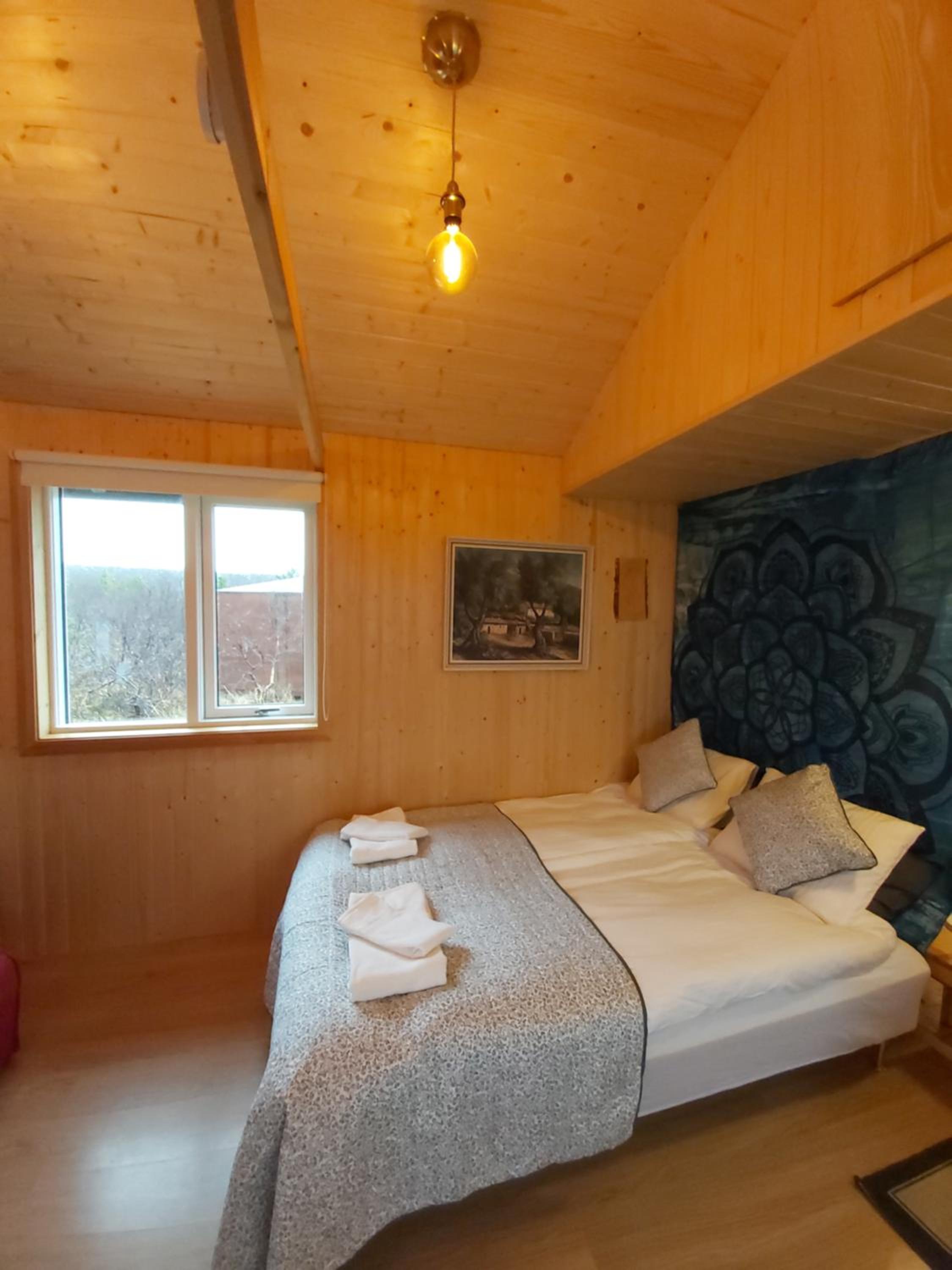 Cosy Cottage in Golden Circle near Thingvellir