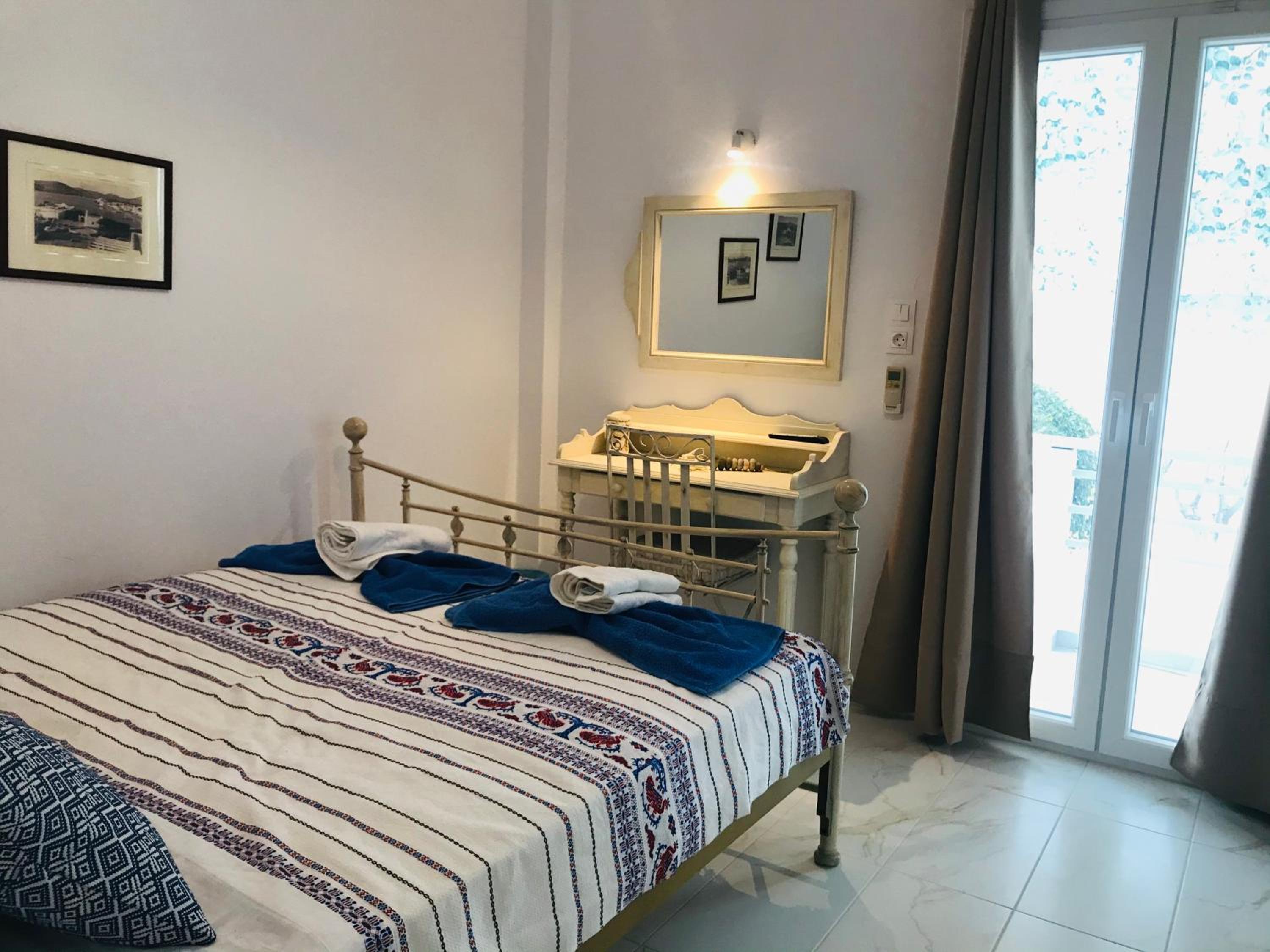 Sea View Pension Violeta Room 1 for Two