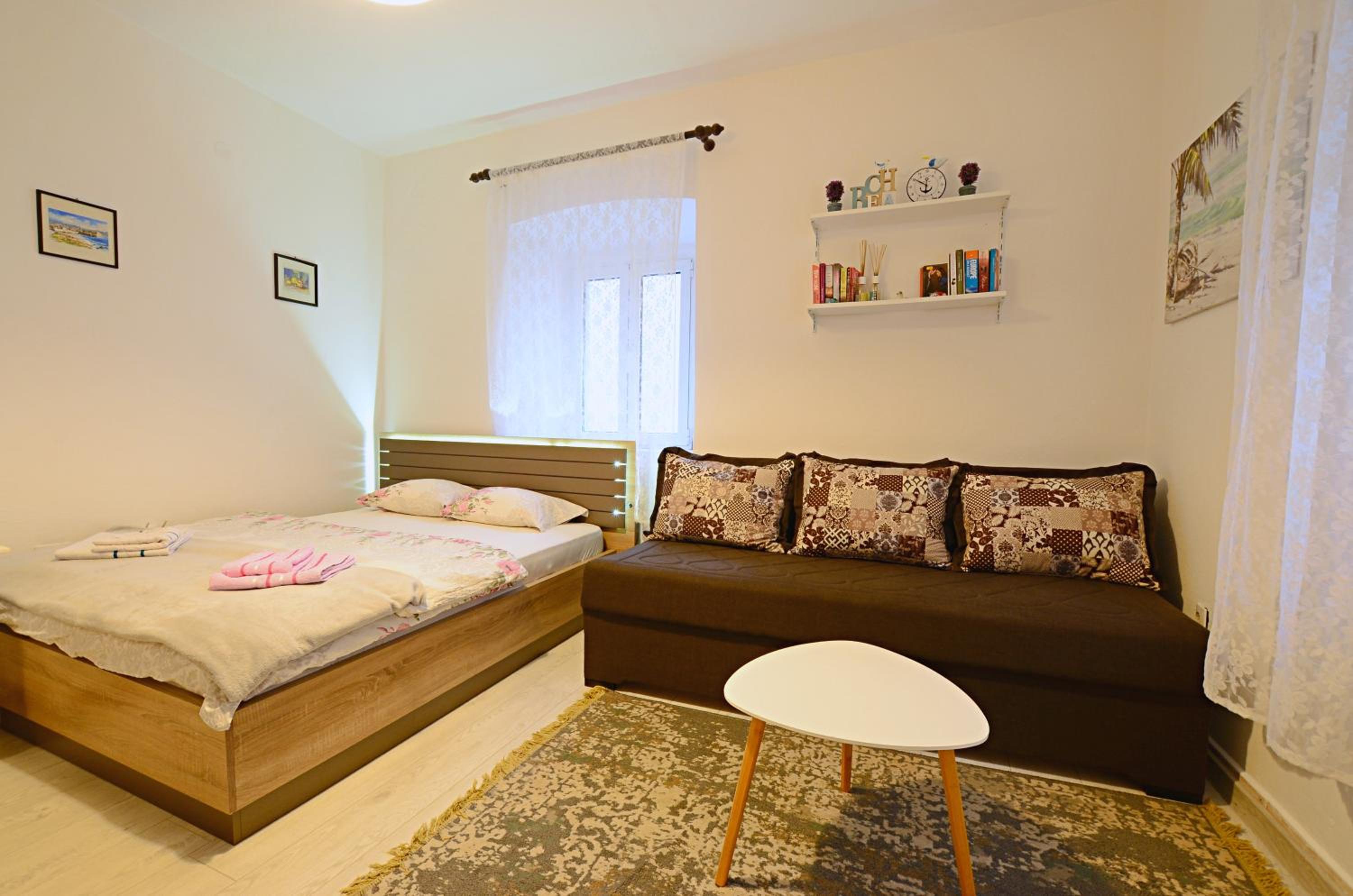 Old Town Experience - Studio Apartment view 5
