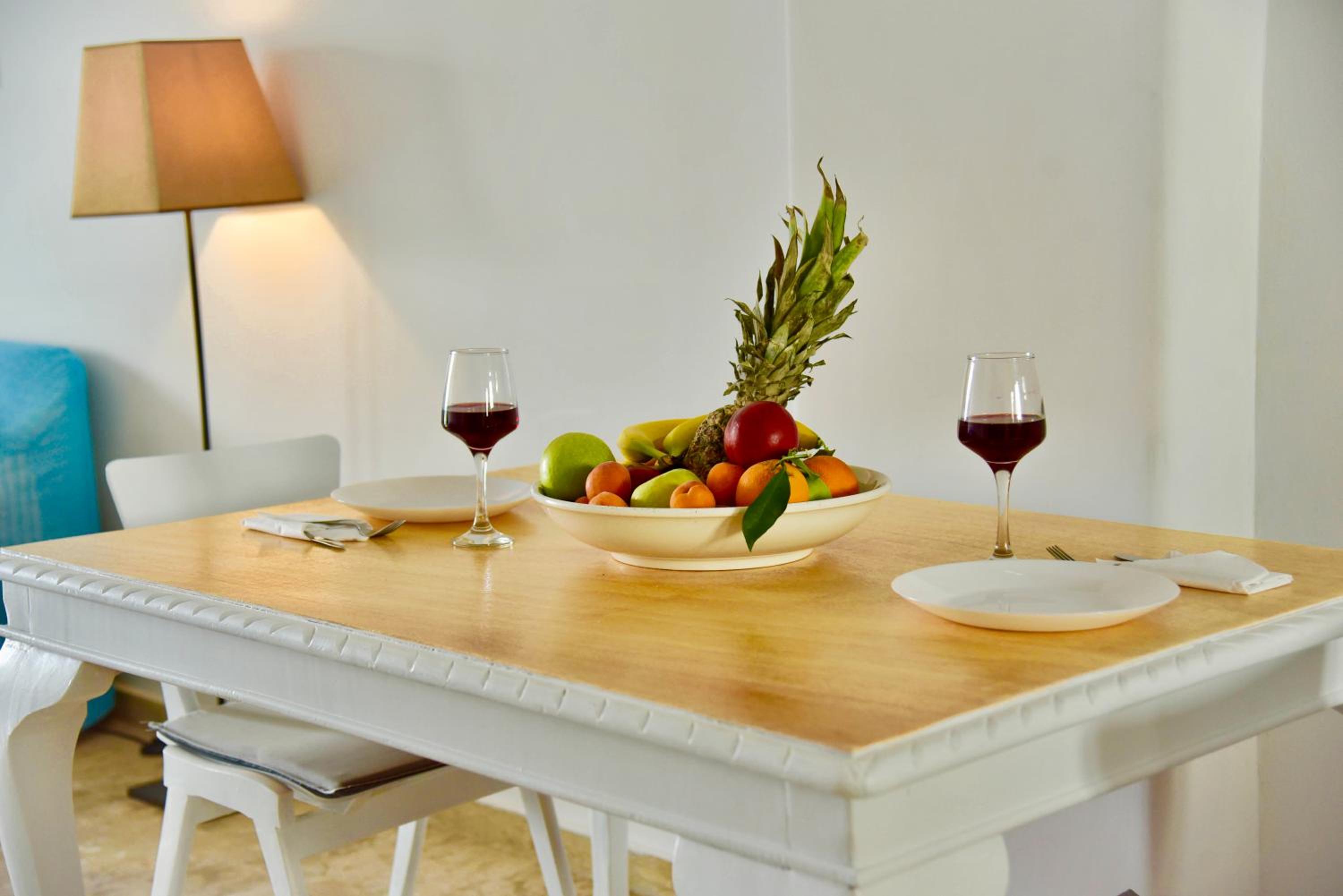 NanSea Apartment photo 2