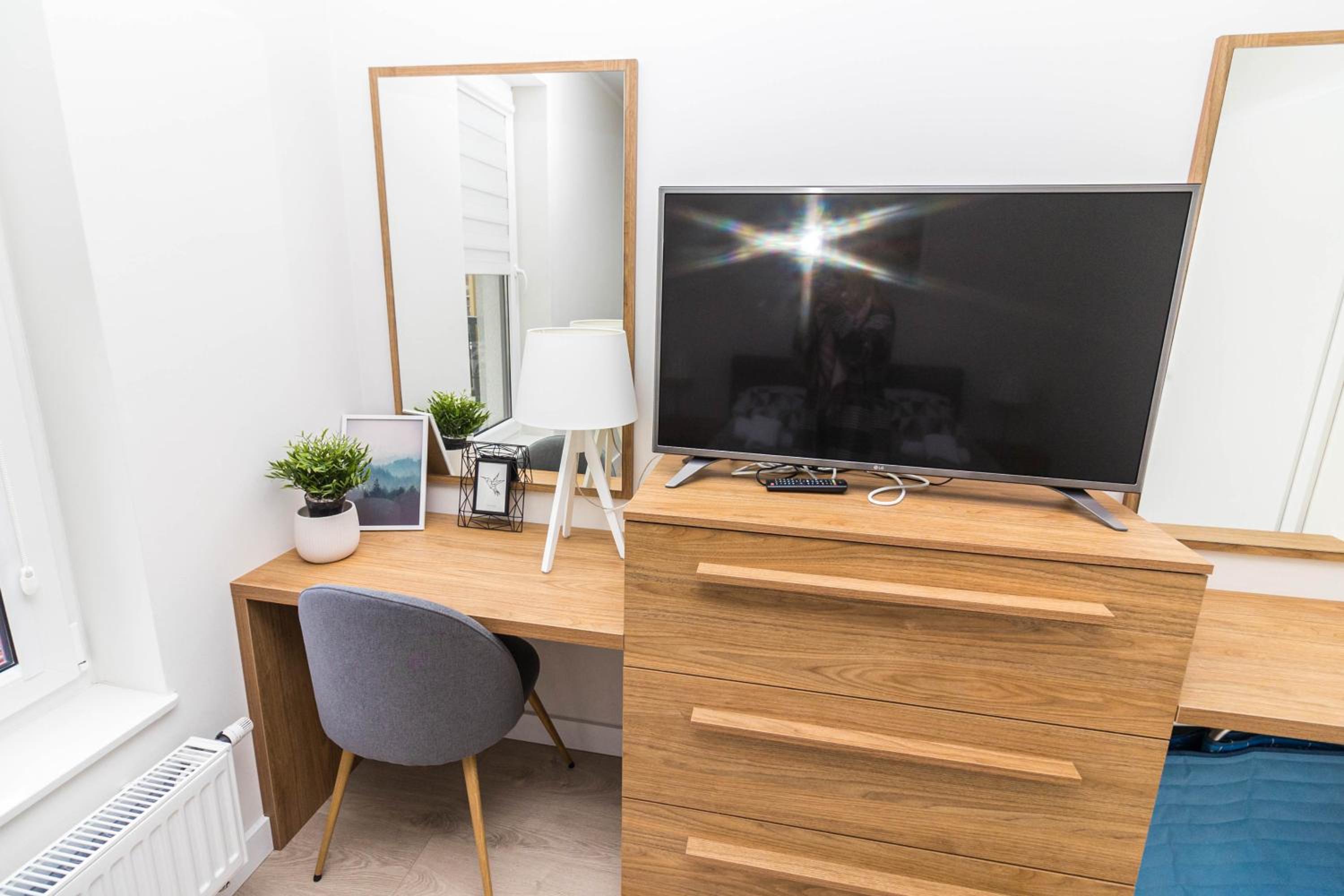 Rezydencja Apartament 36