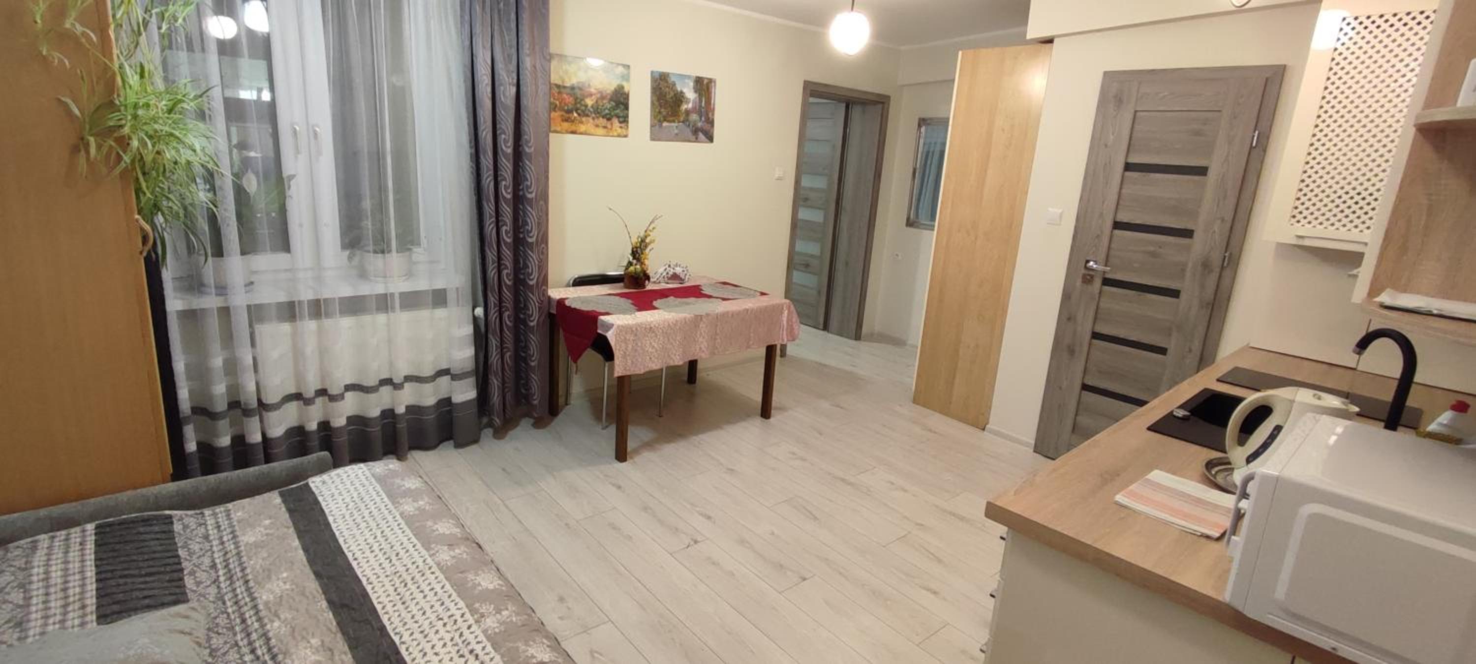 Apartament Toruń Starówka - Ducha