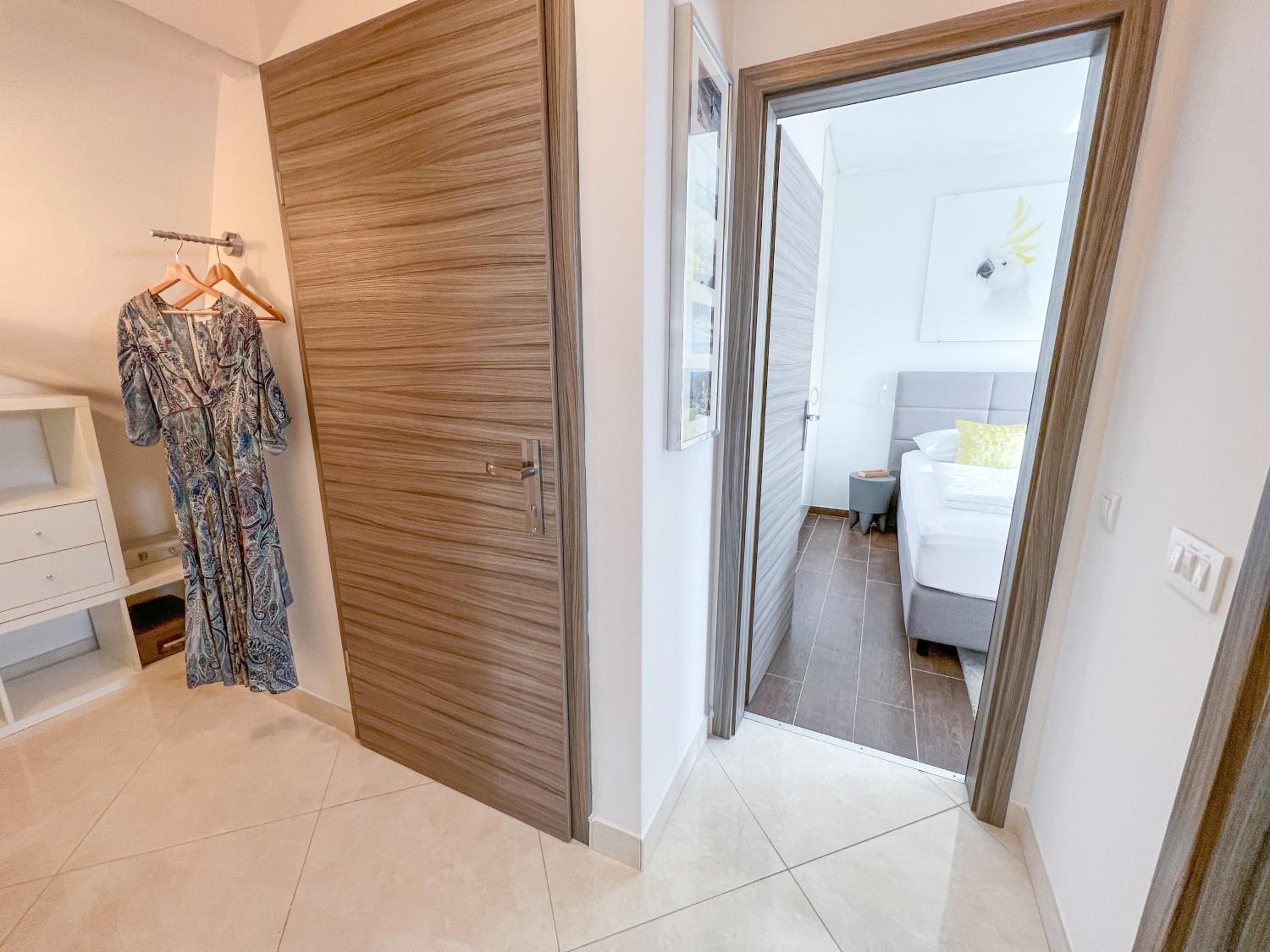 Apartment Baska