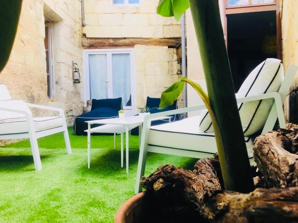 Chez mimie les hôtes photo 3