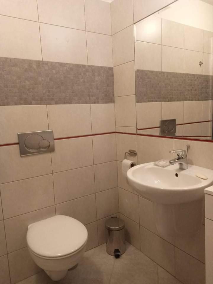 Apartament Holny