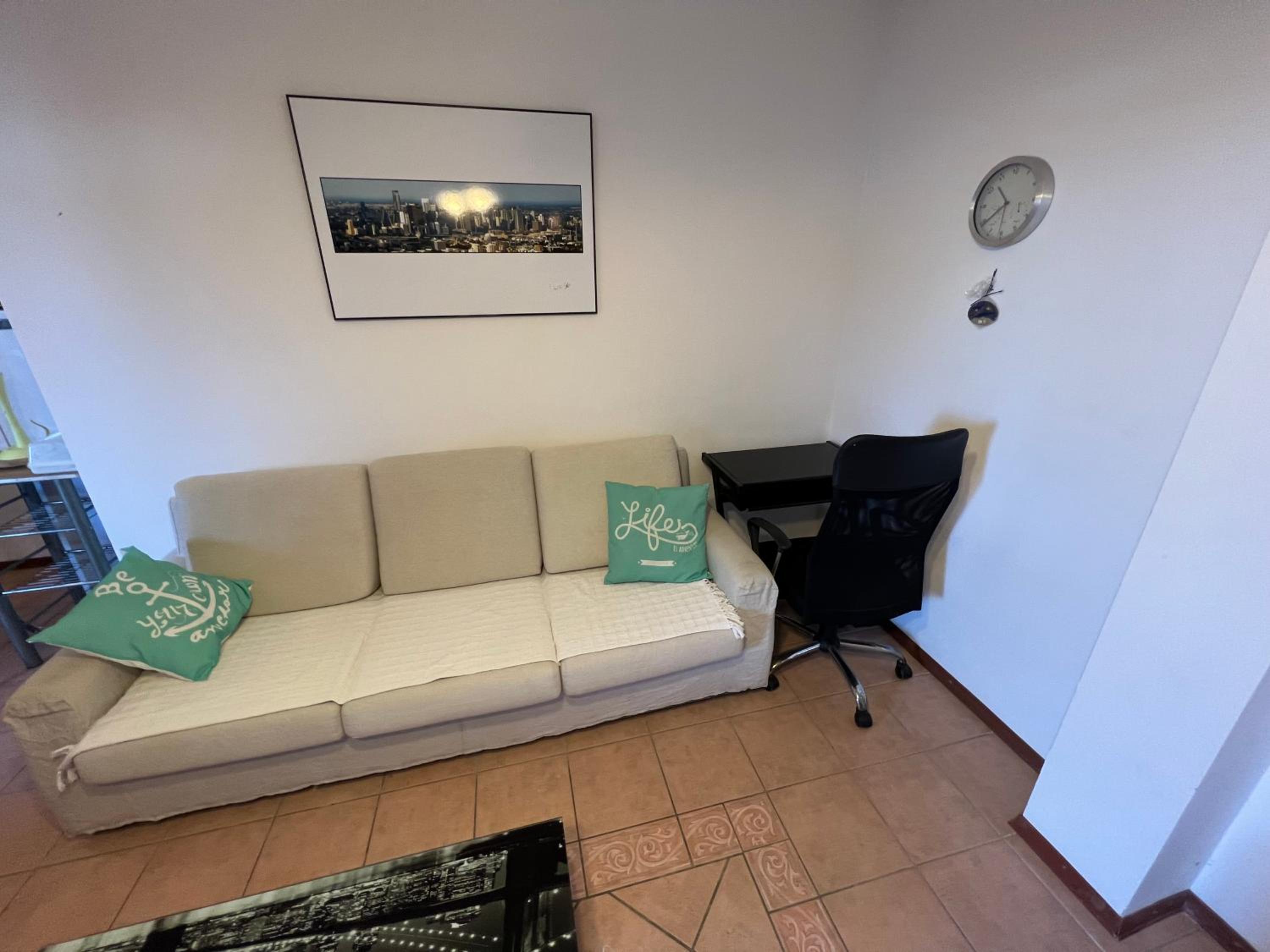 APARTMENT LUKA Novalja