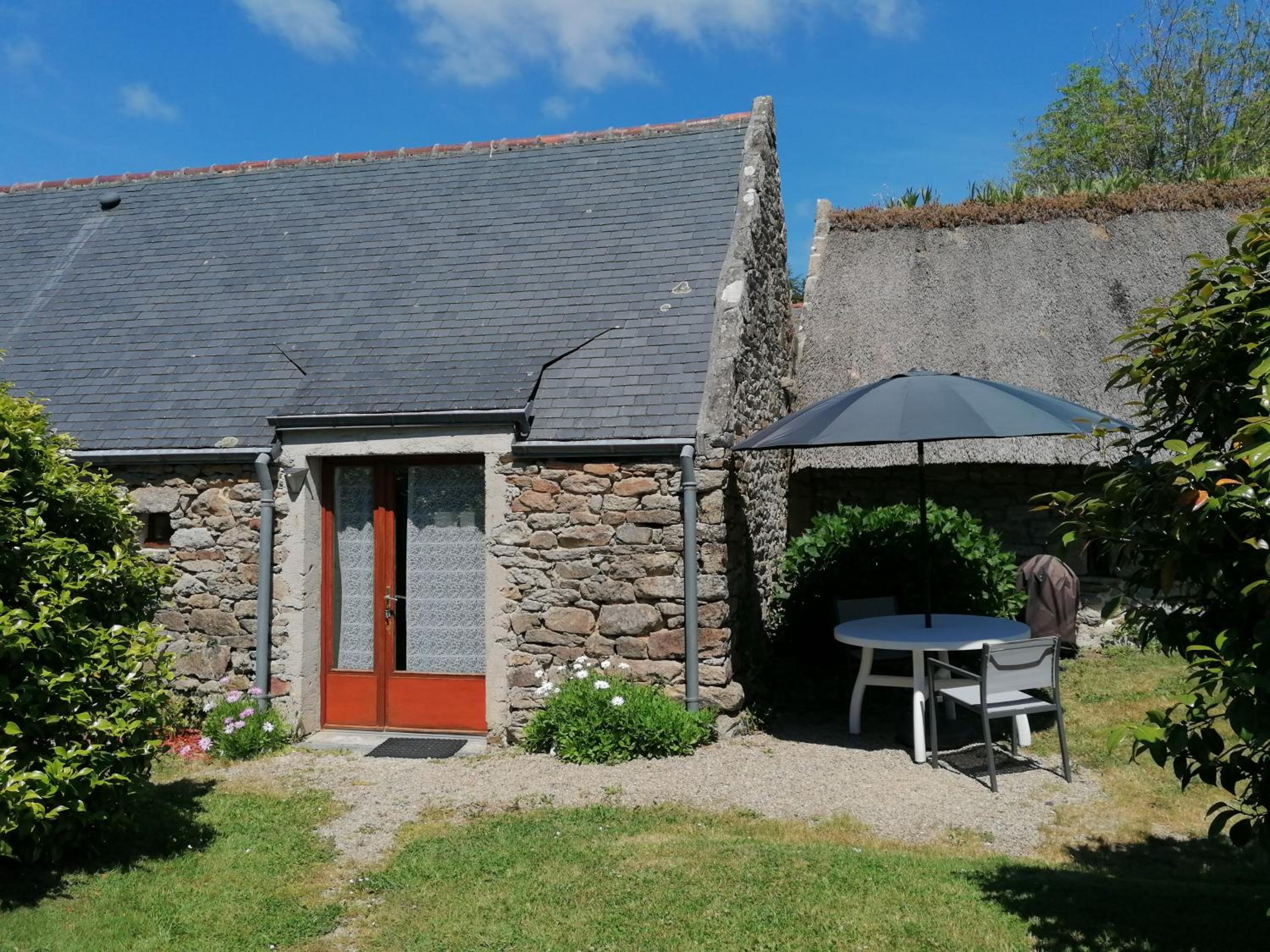 Gîtes de Lohantec