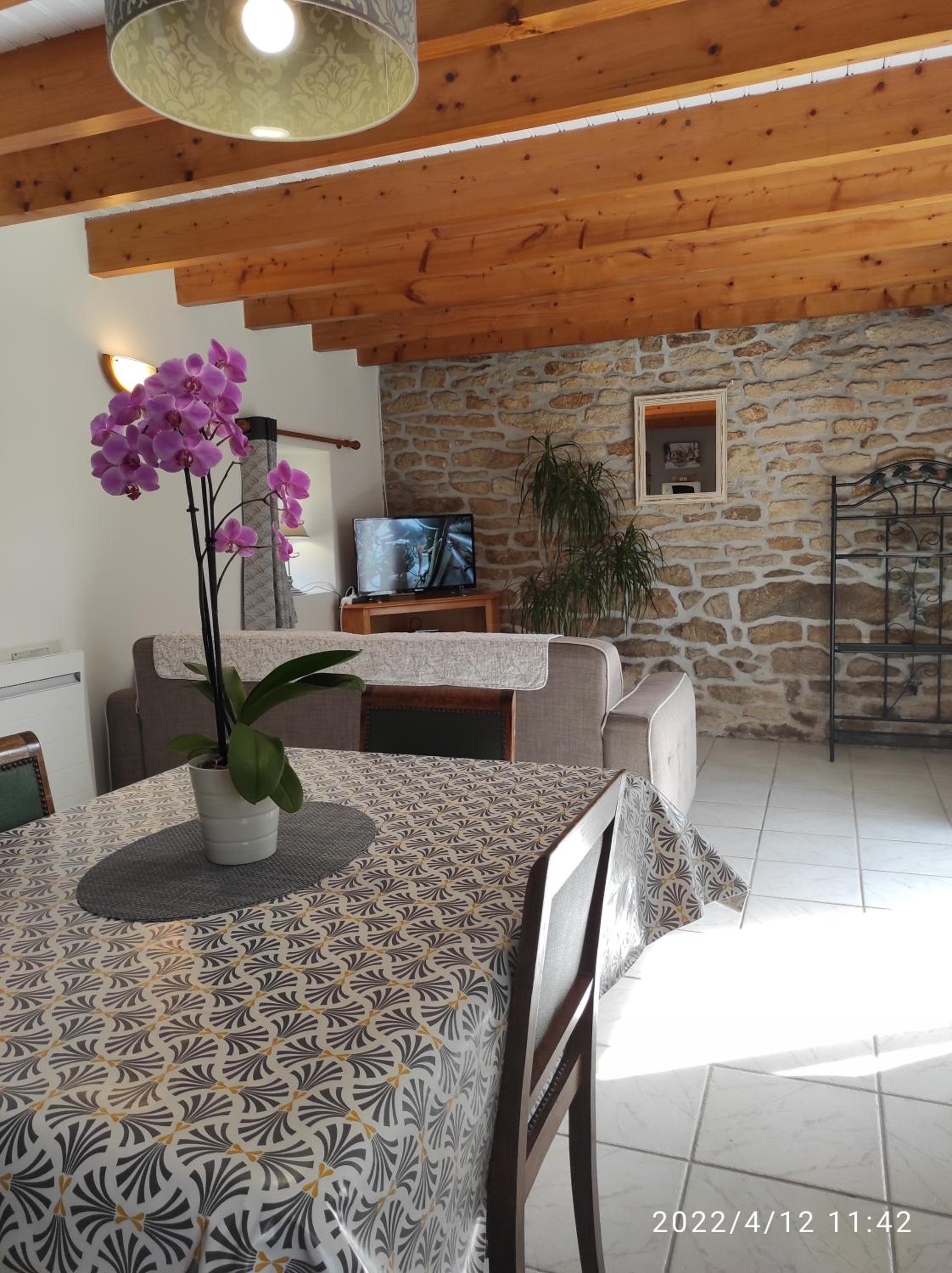 Gîtes de Lohantec