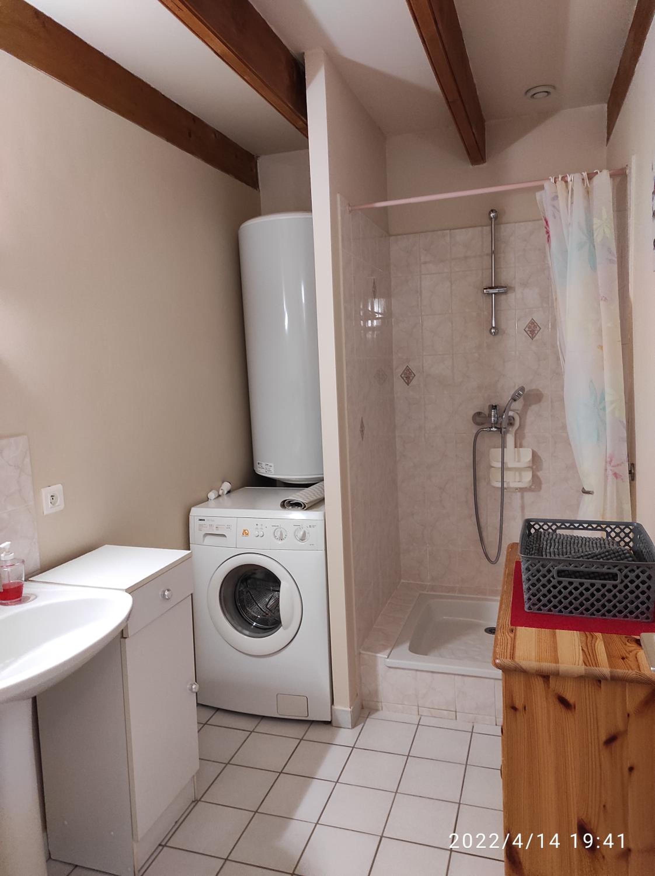 Gîtes de Lohantec