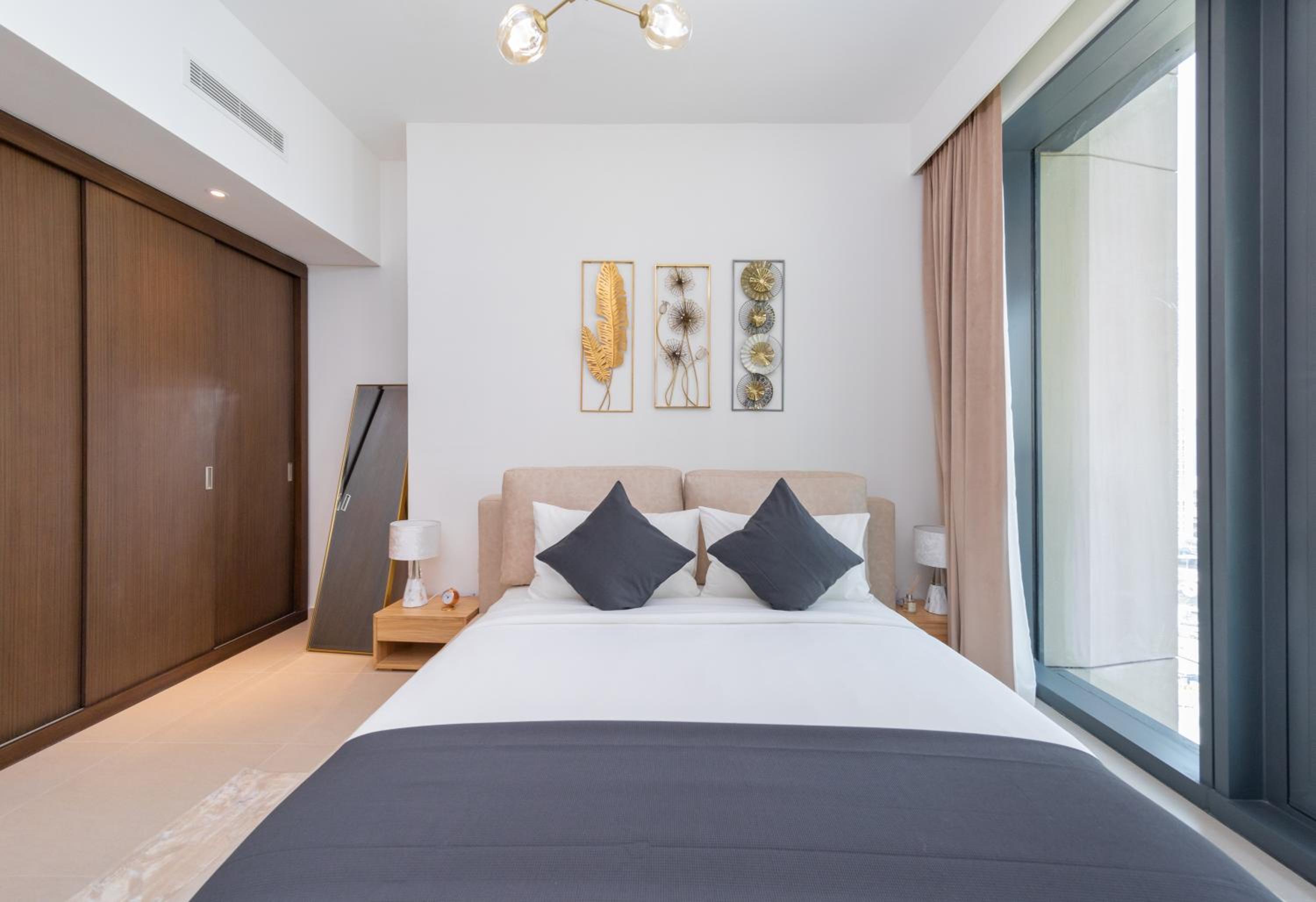 EDEN'S Homes & Villas - BLVD Heights