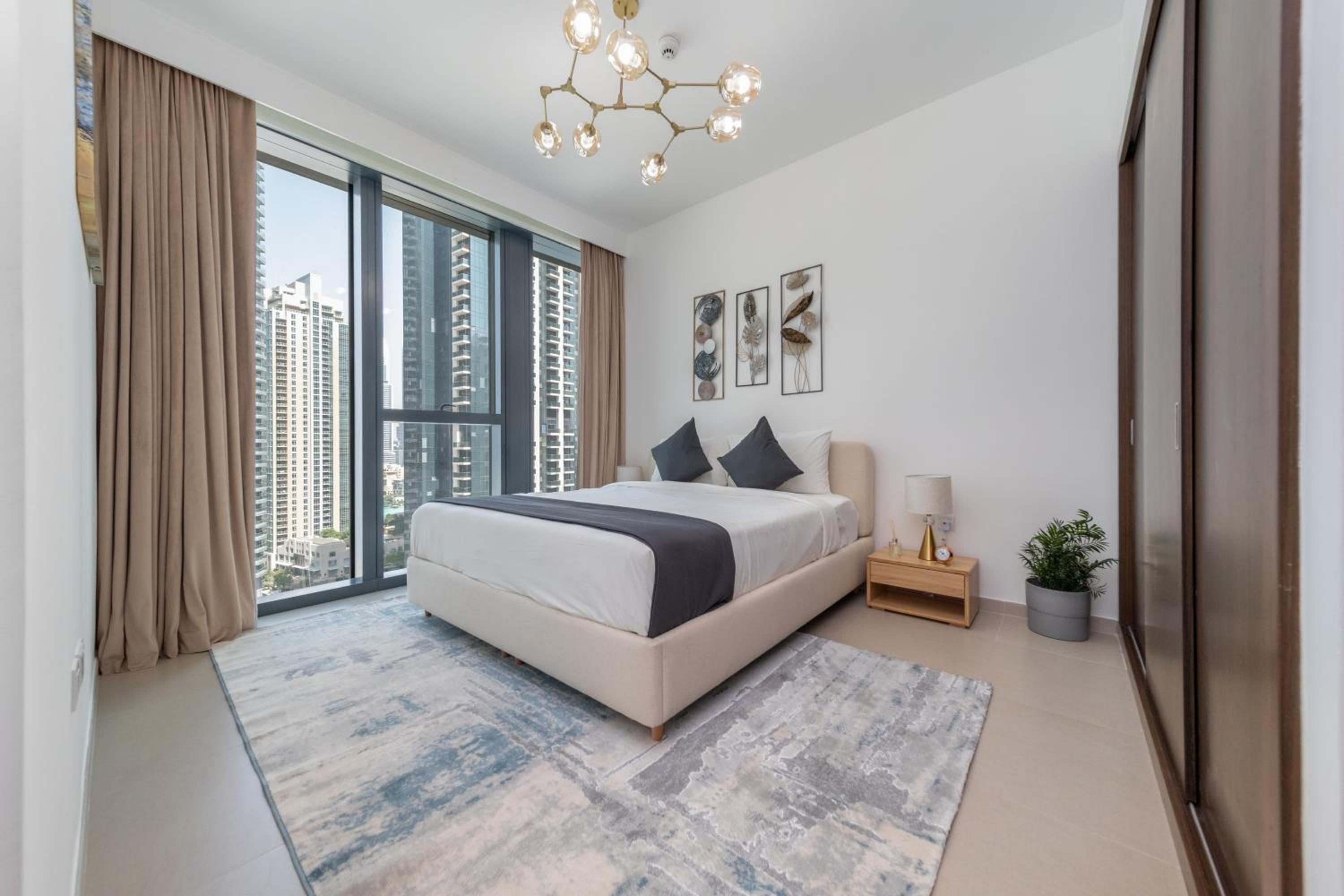 EDEN'S Homes & Villas - BLVD Heights