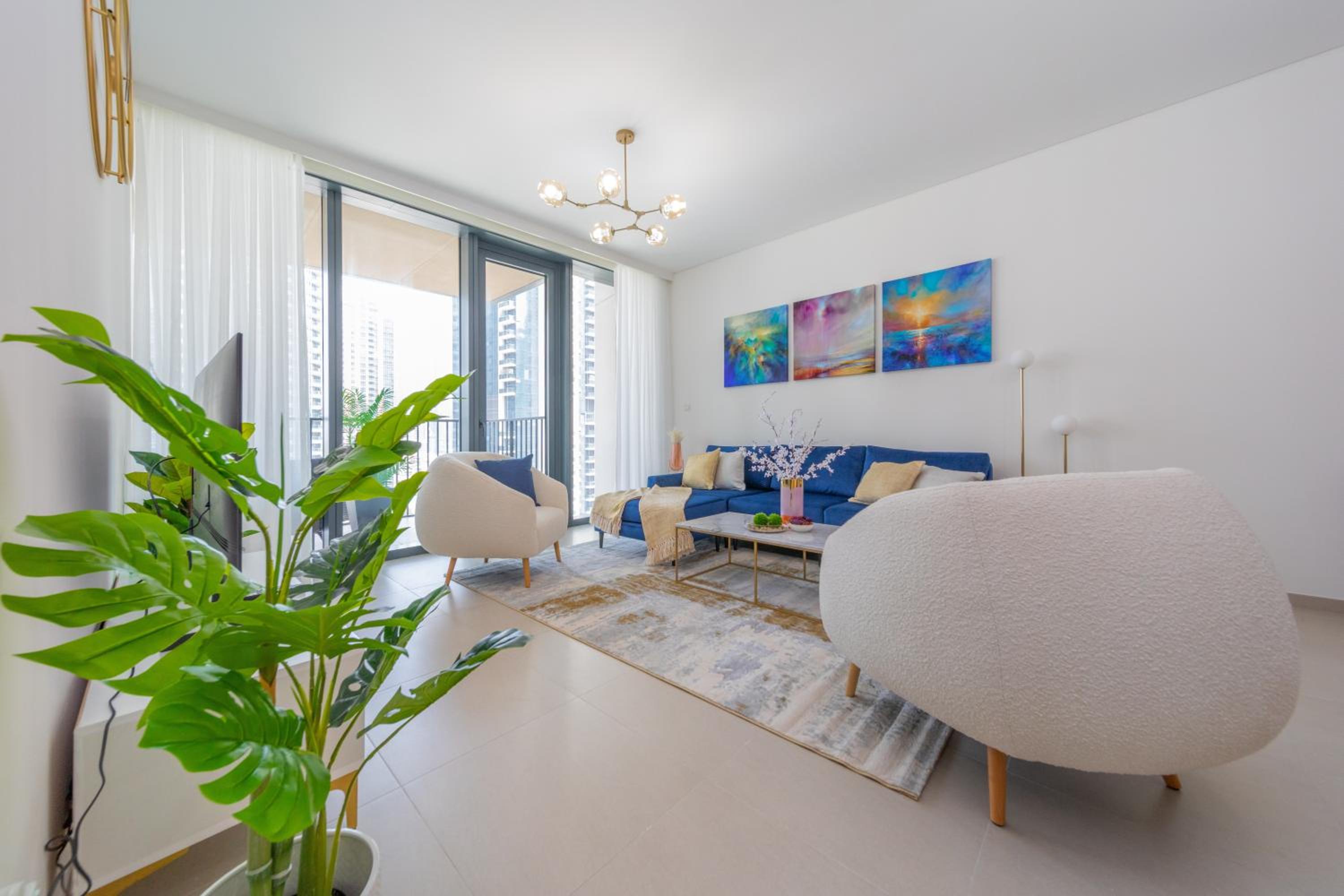 EDEN'S Homes & Villas - BLVD Heights