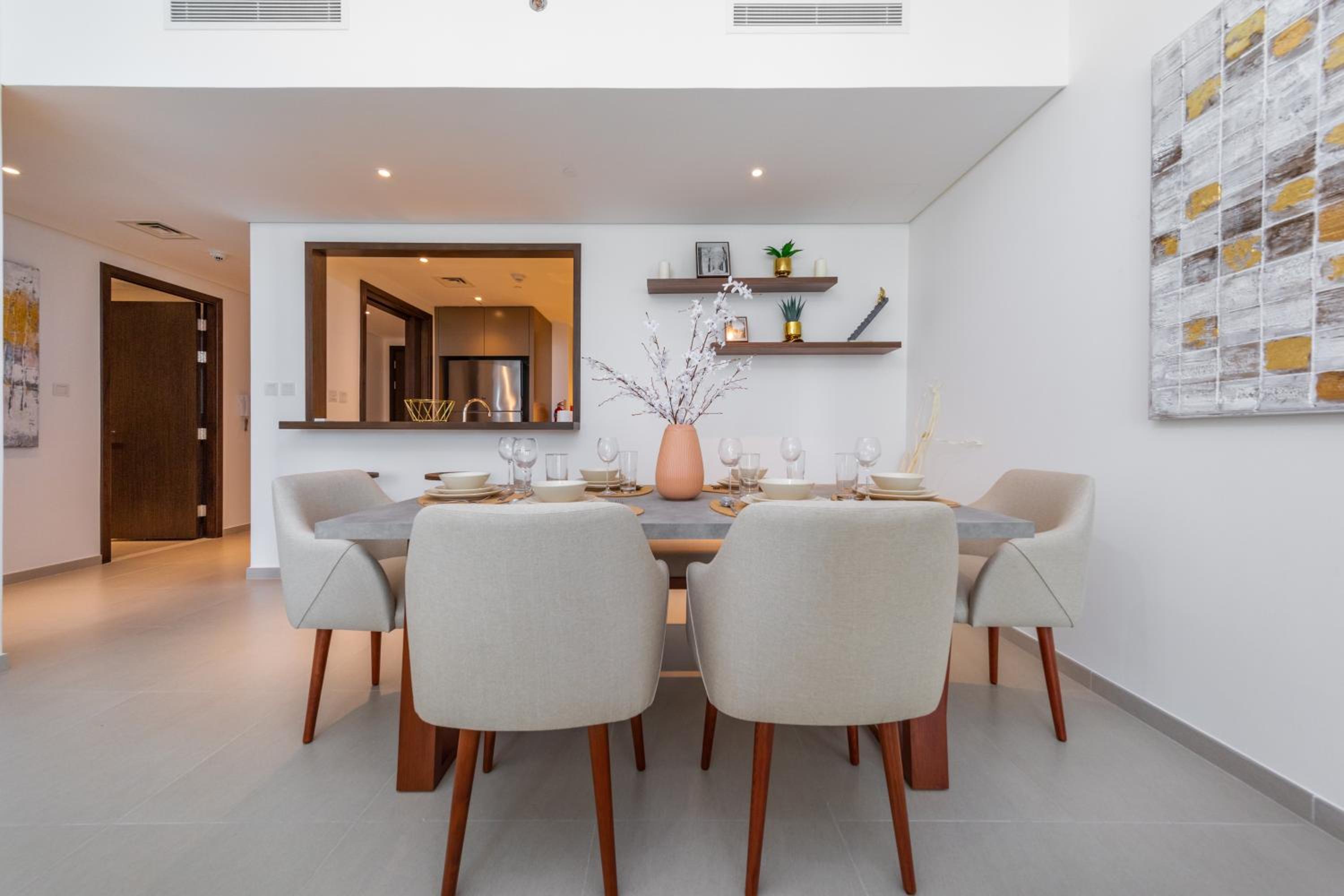 EDEN'S Homes & Villas - BLVD Heights