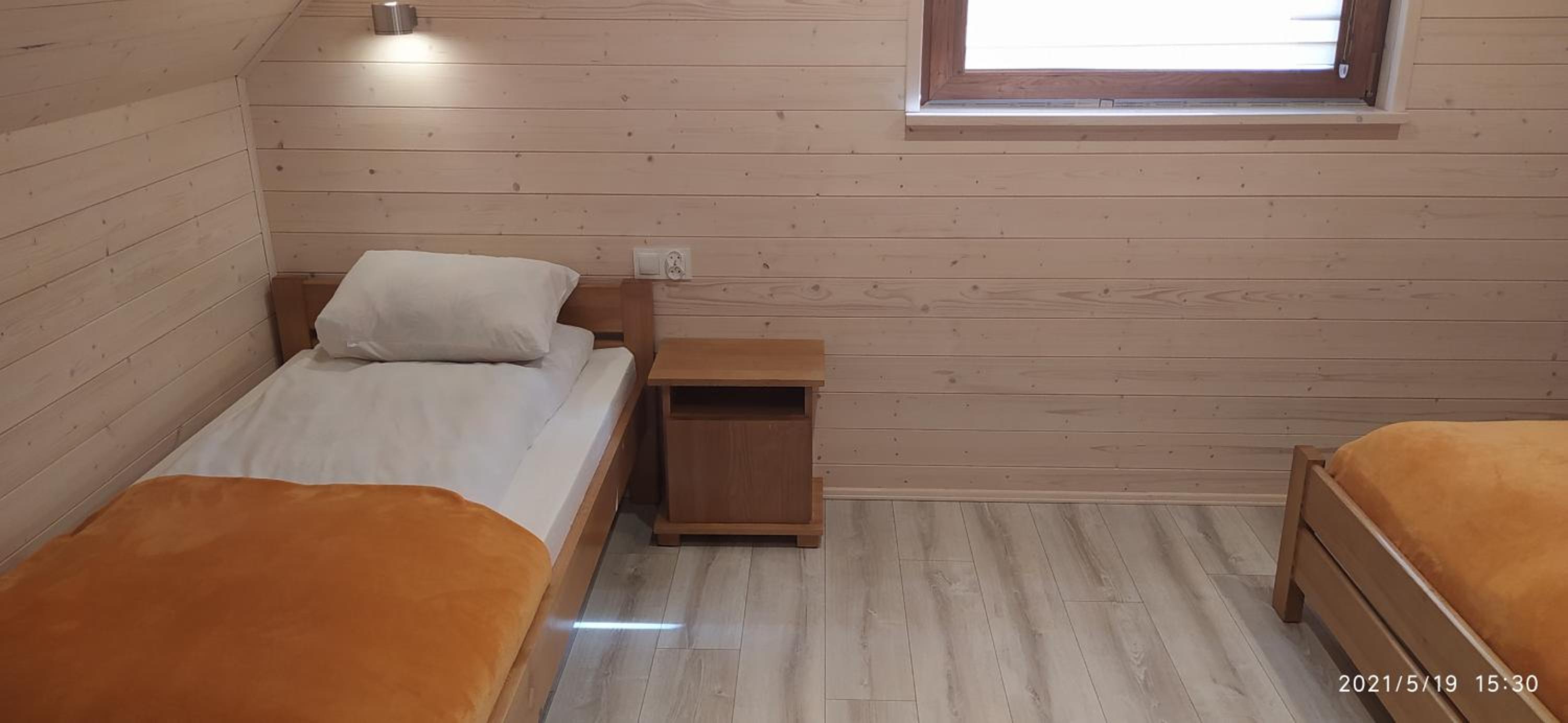 BURSZTYNOWO Domy apartamentowe view 4