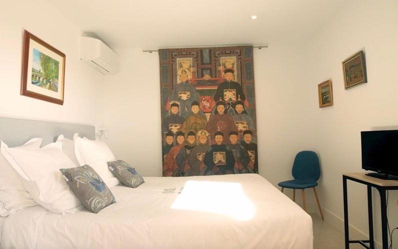 VILLA PADI La Cadière d'Azur photo 2