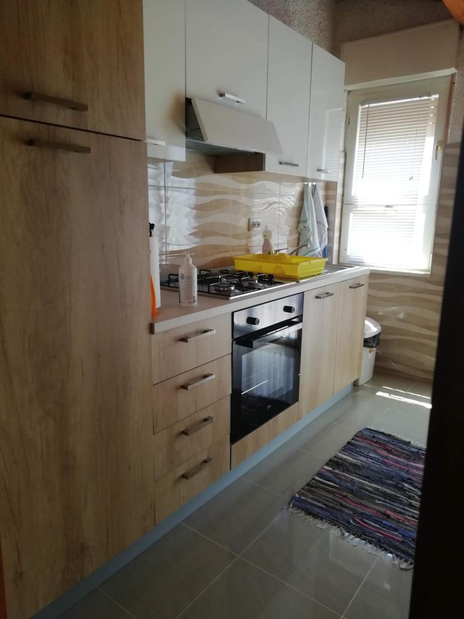 Three bedroom apartment with amazing sea view view 3