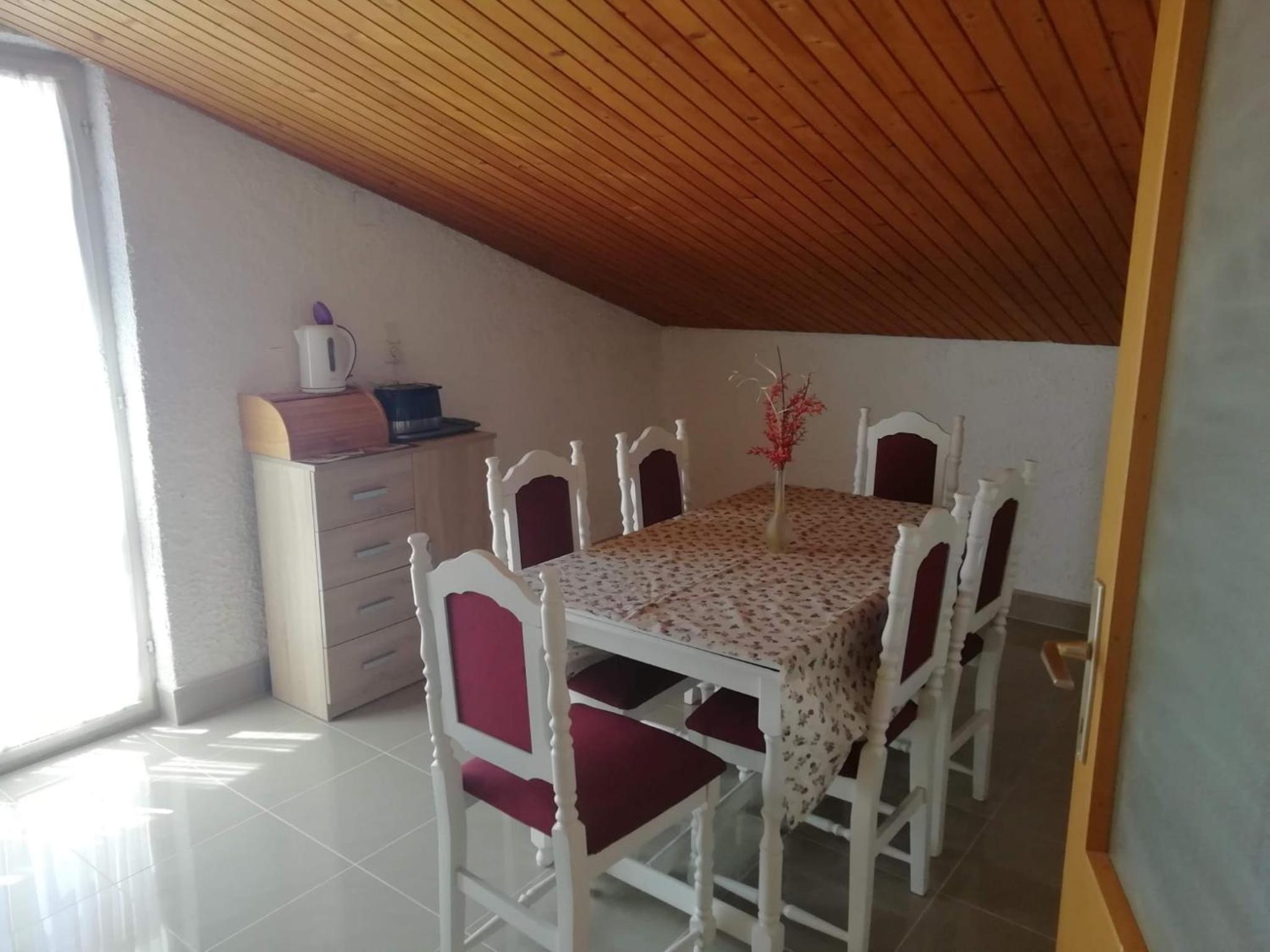 Three bedroom apartment with amazing sea view view 5