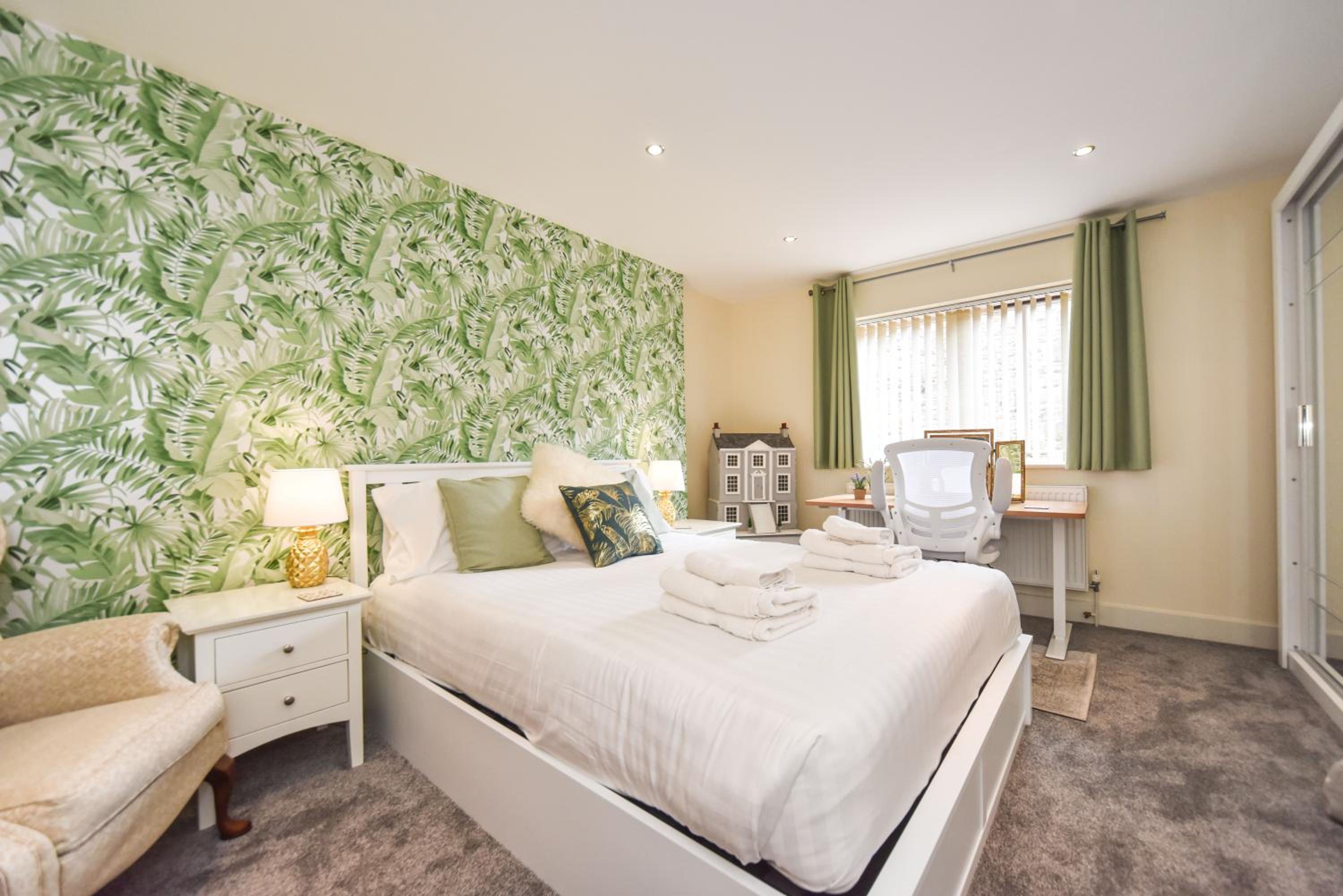 Coach House Mews
