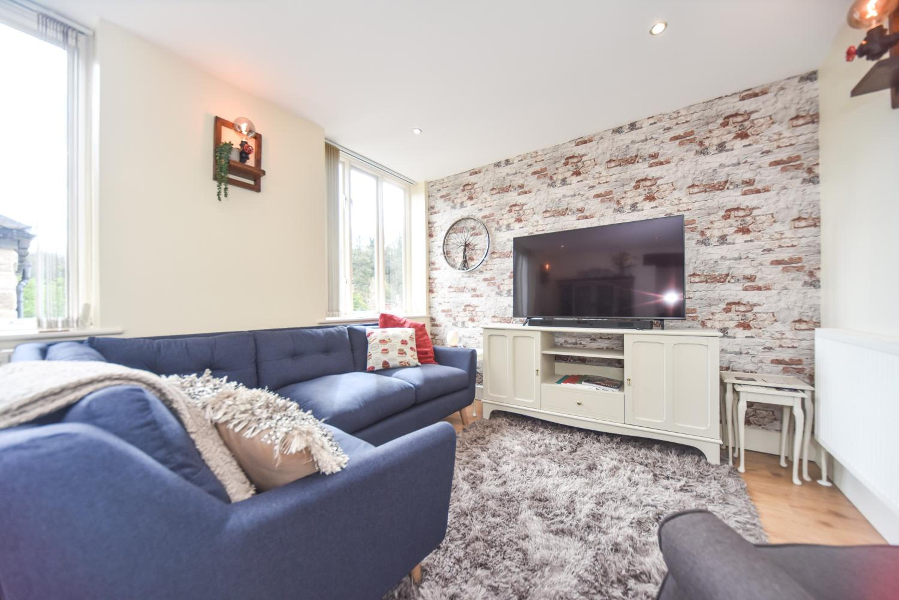 Coach House Mews