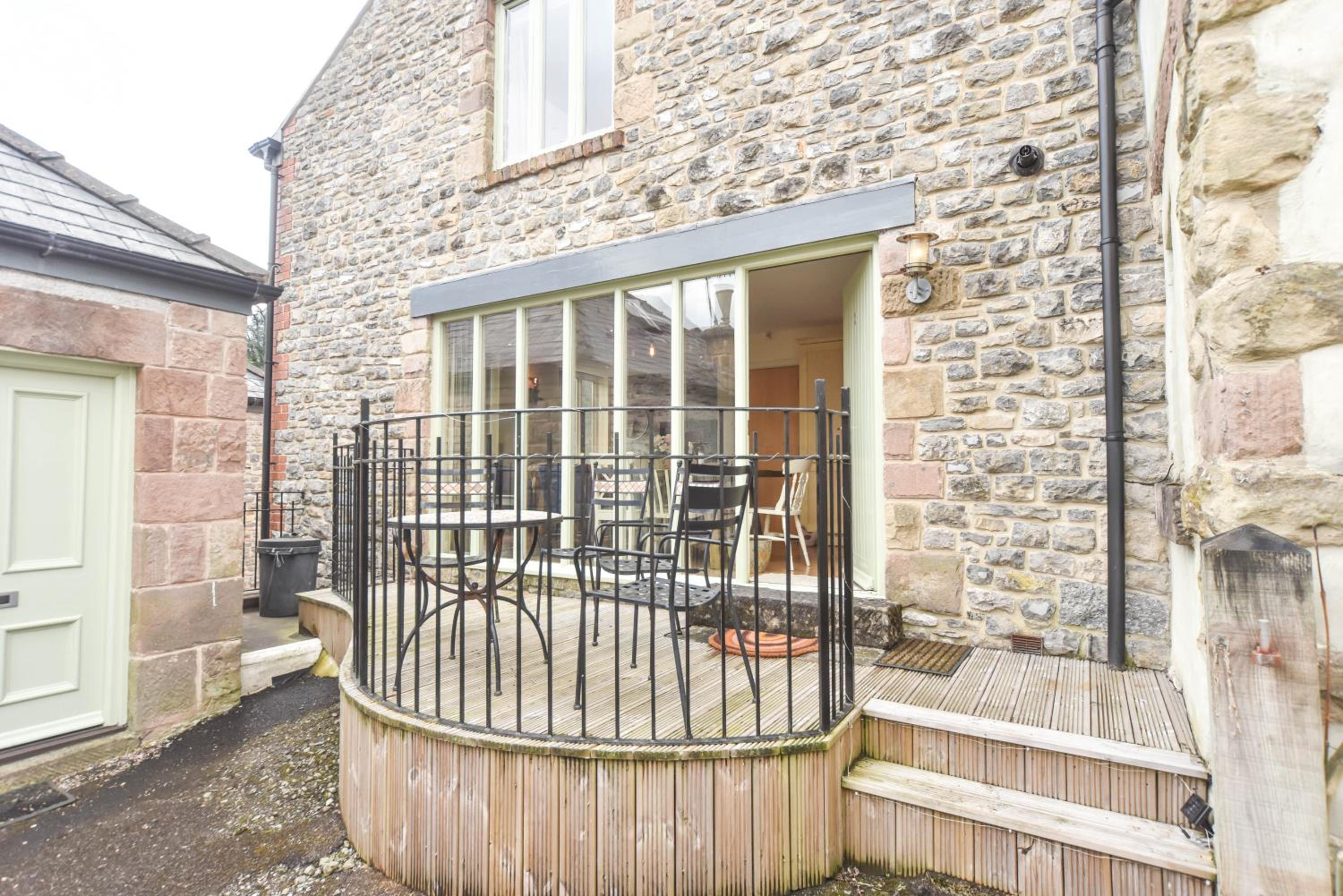 Coach House Mews