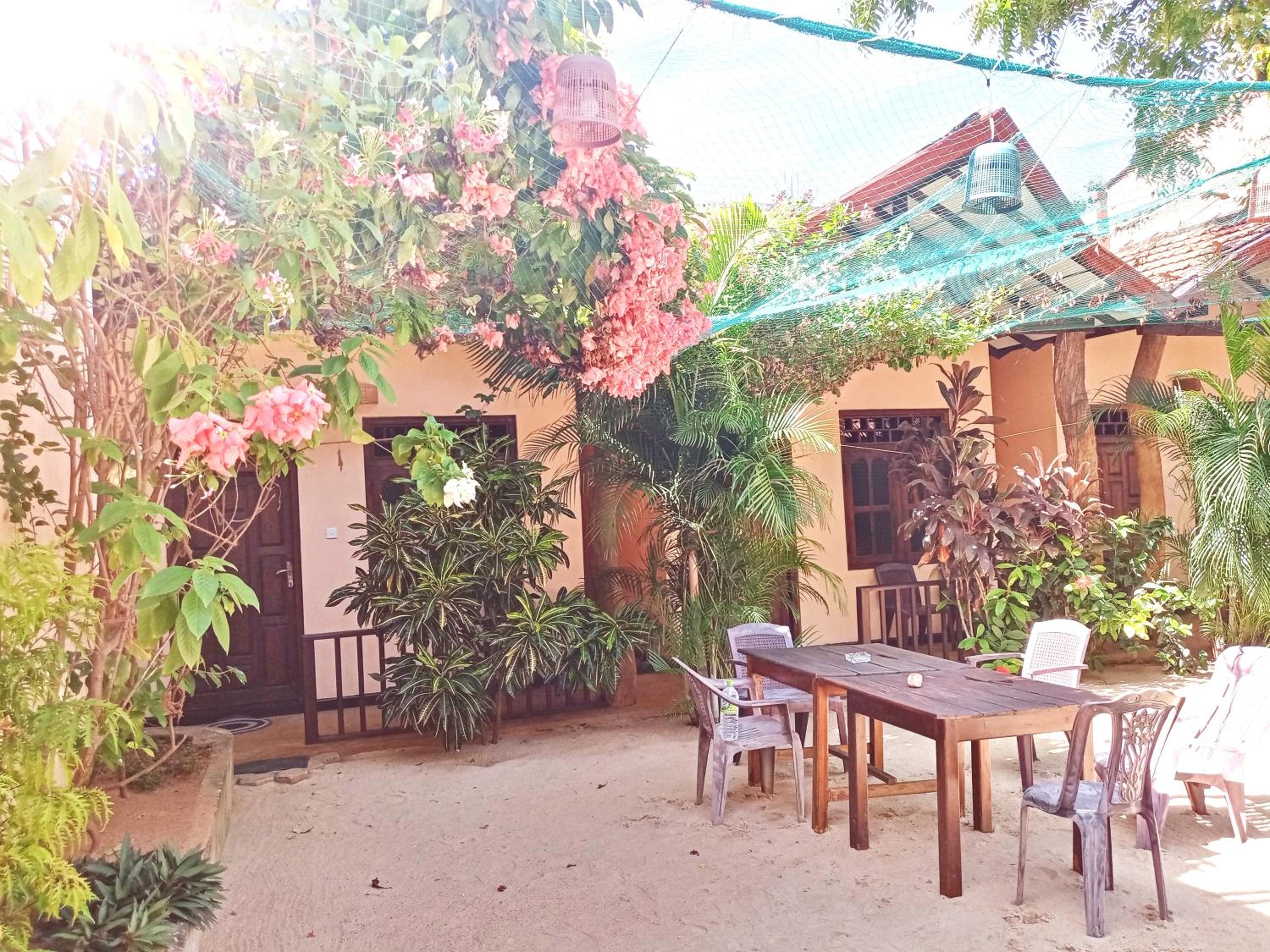 Surf N Relax Abay view 5