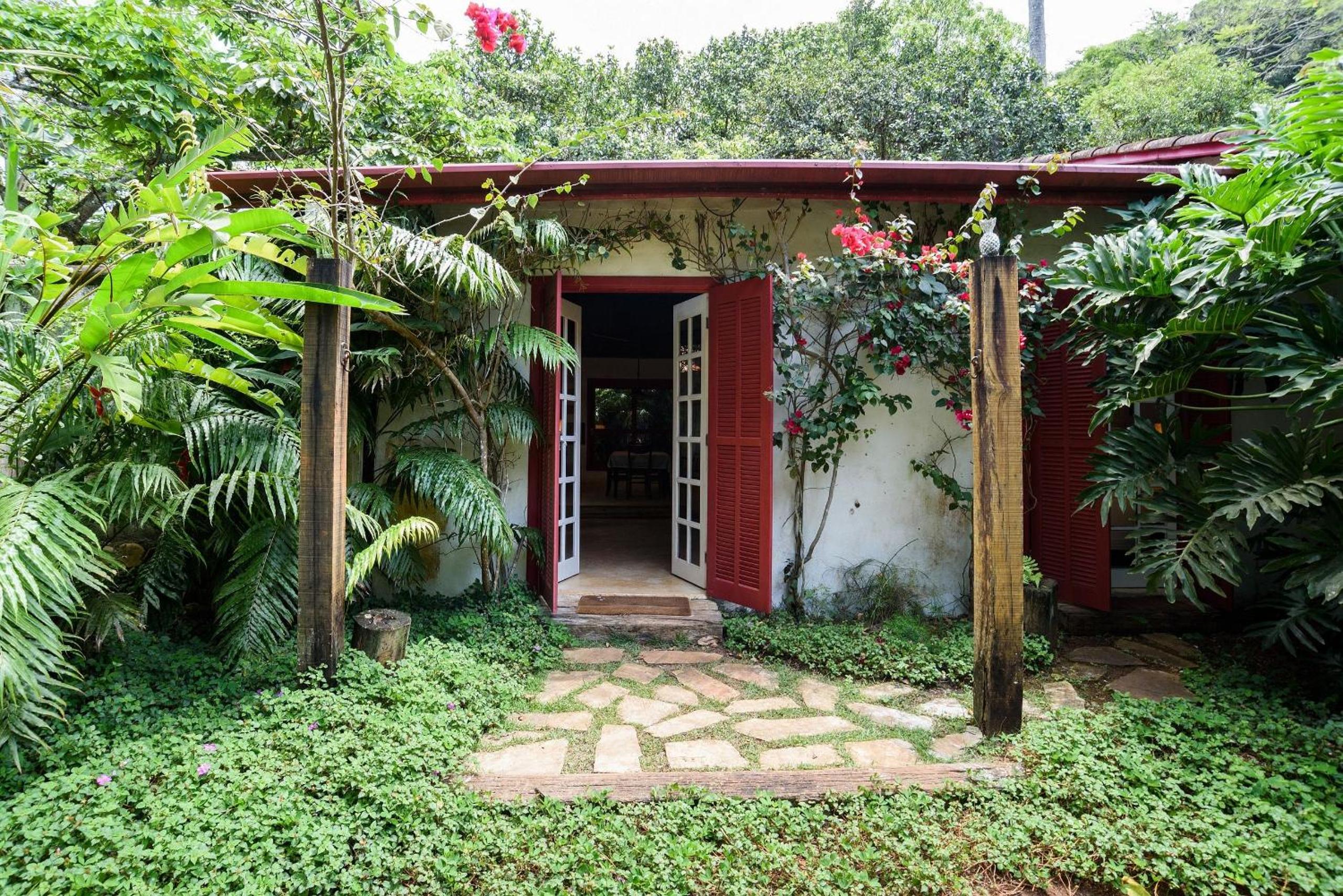 Casa Classic Surf - 80m da Praia de Camburi