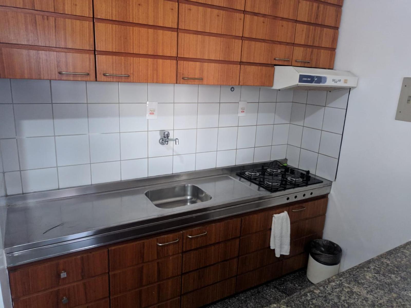 Lindo Flat próximo a beira mar de Meireles Fortaleza