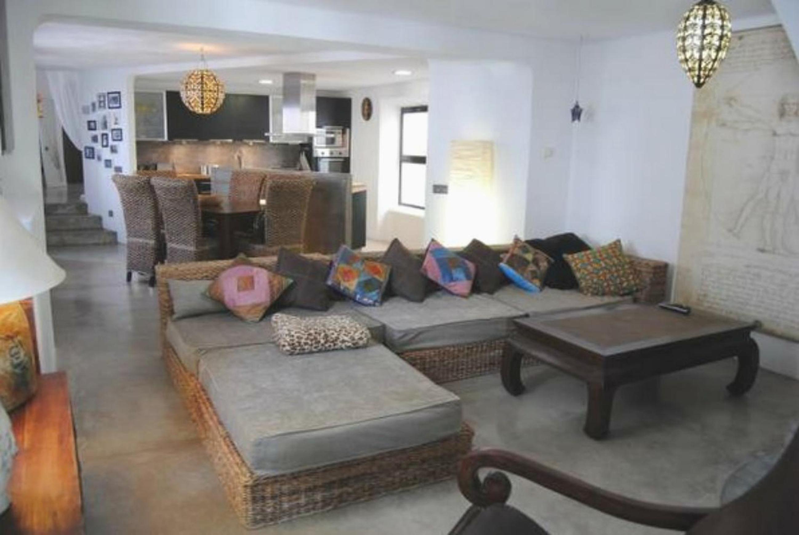 Apartamento El Cuarton photo 3