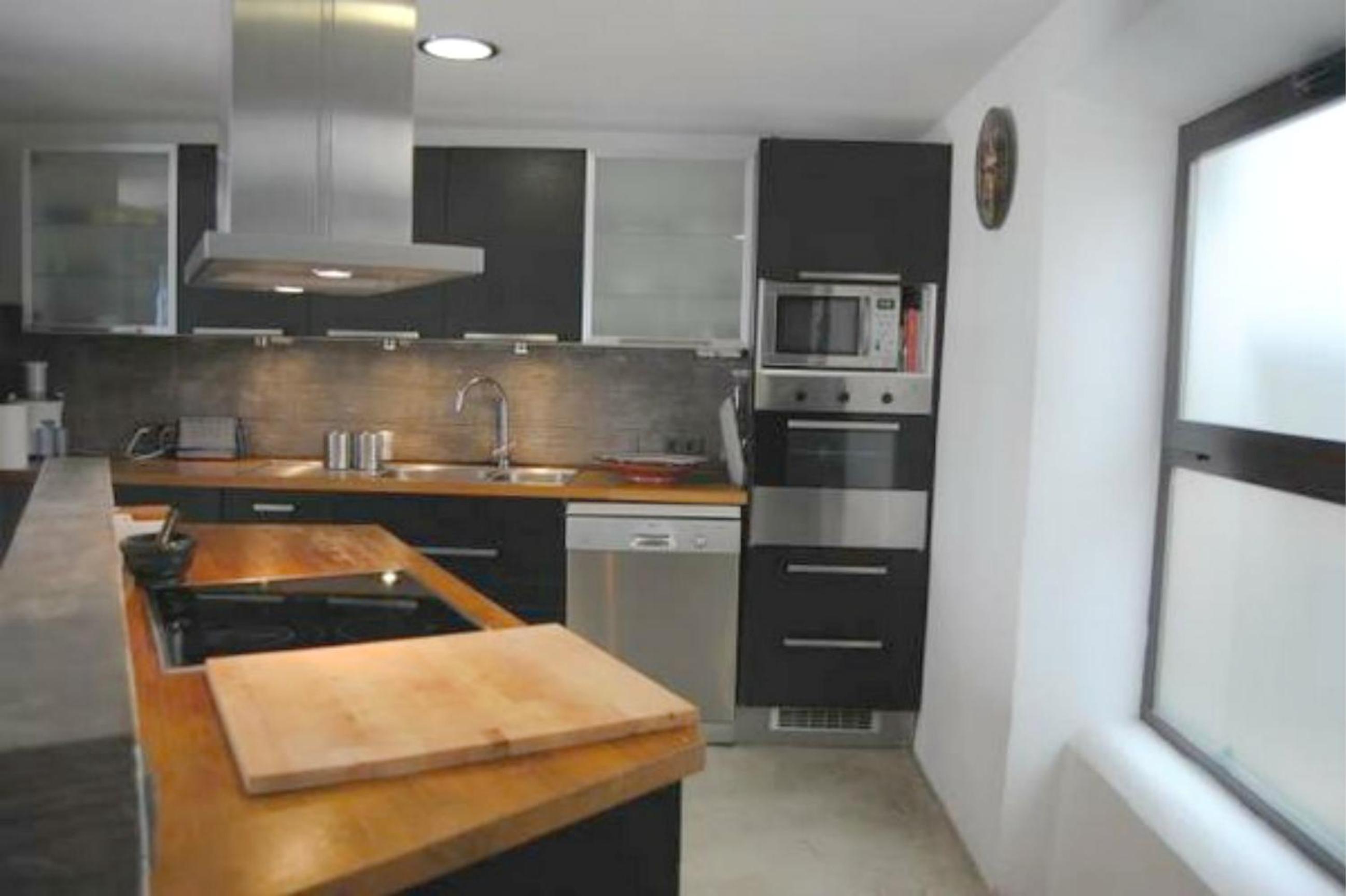 Apartamento El Cuarton photo 4
