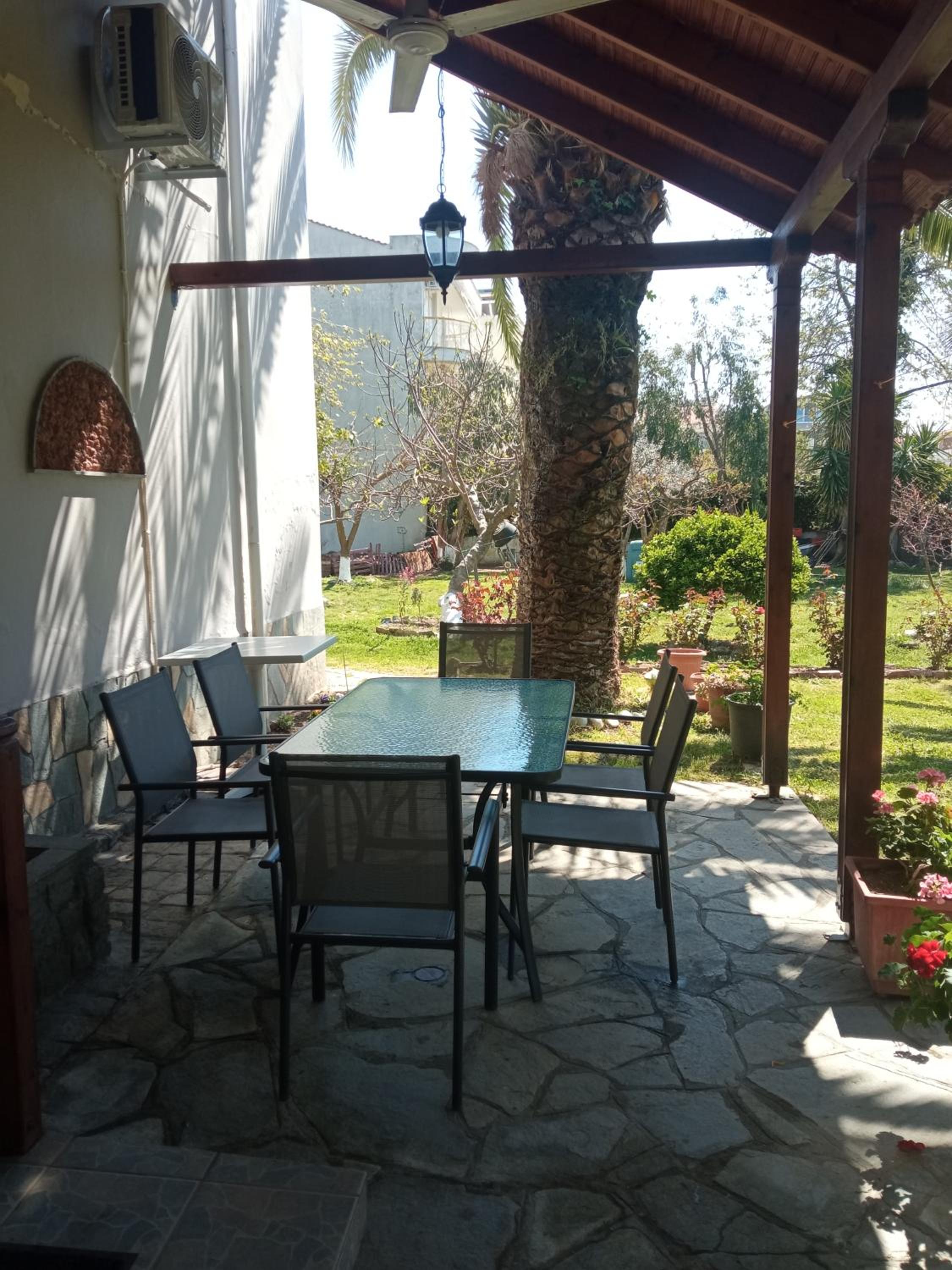 Sofia's Garden