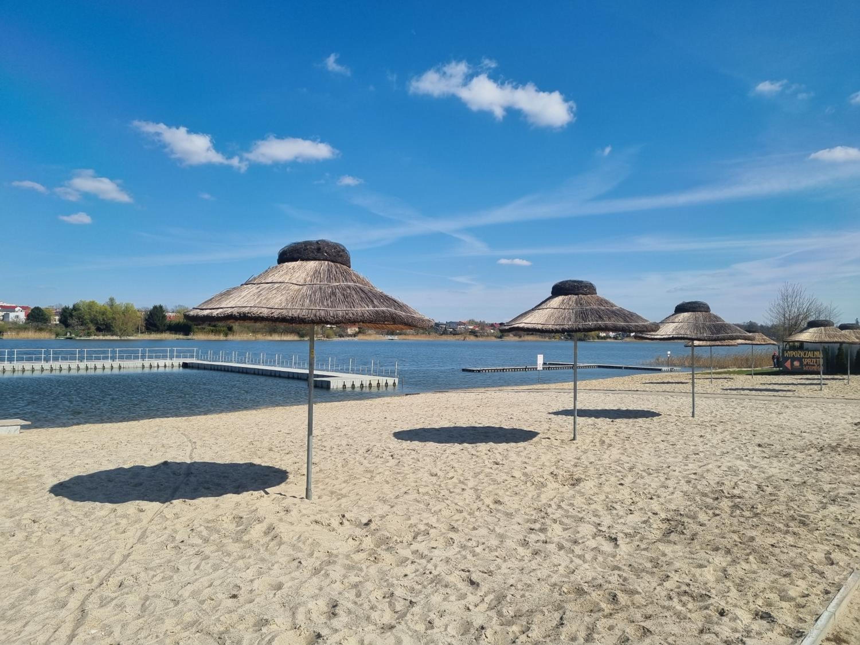 Arboretum Apartments Kórnik