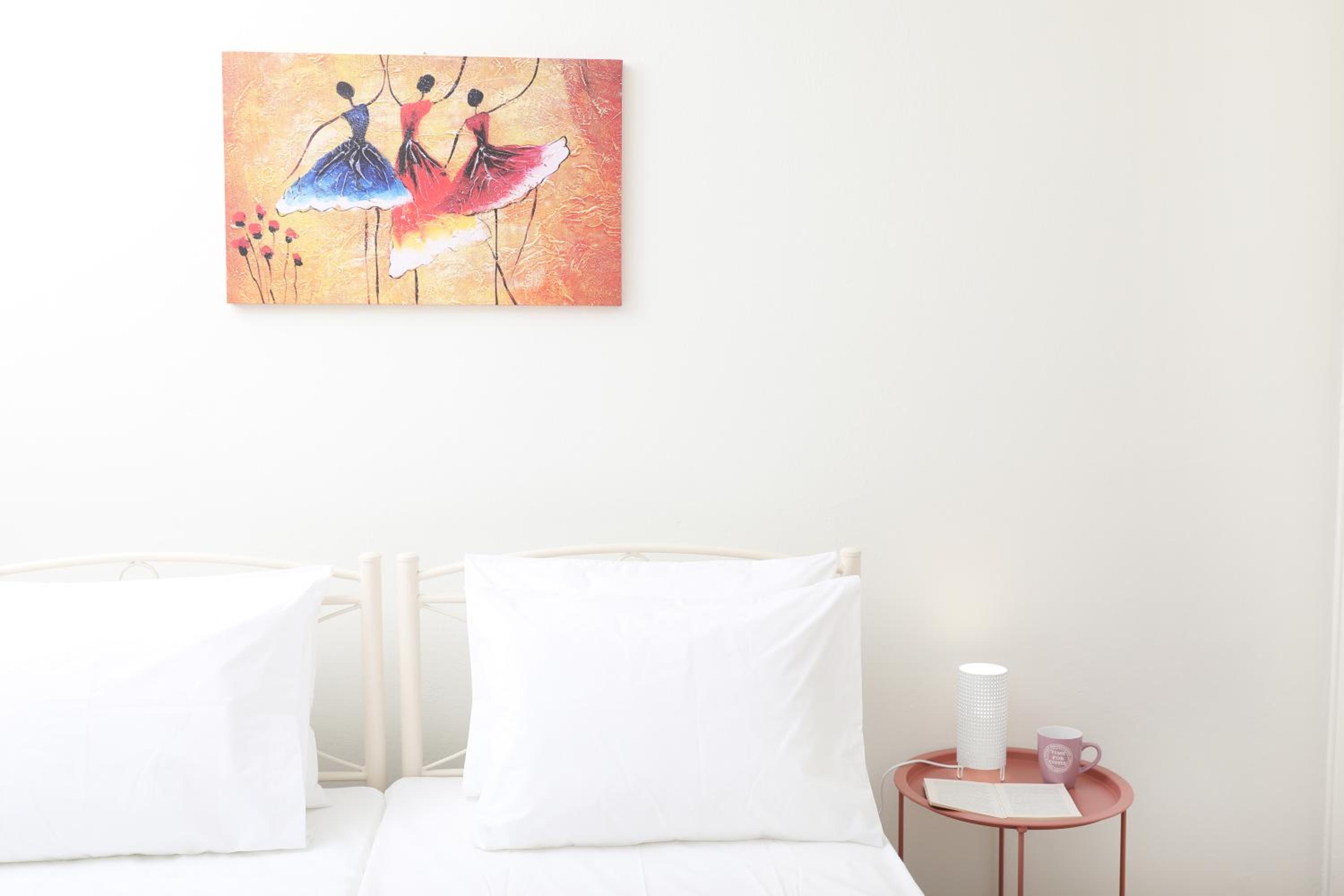 Luminous House view 5