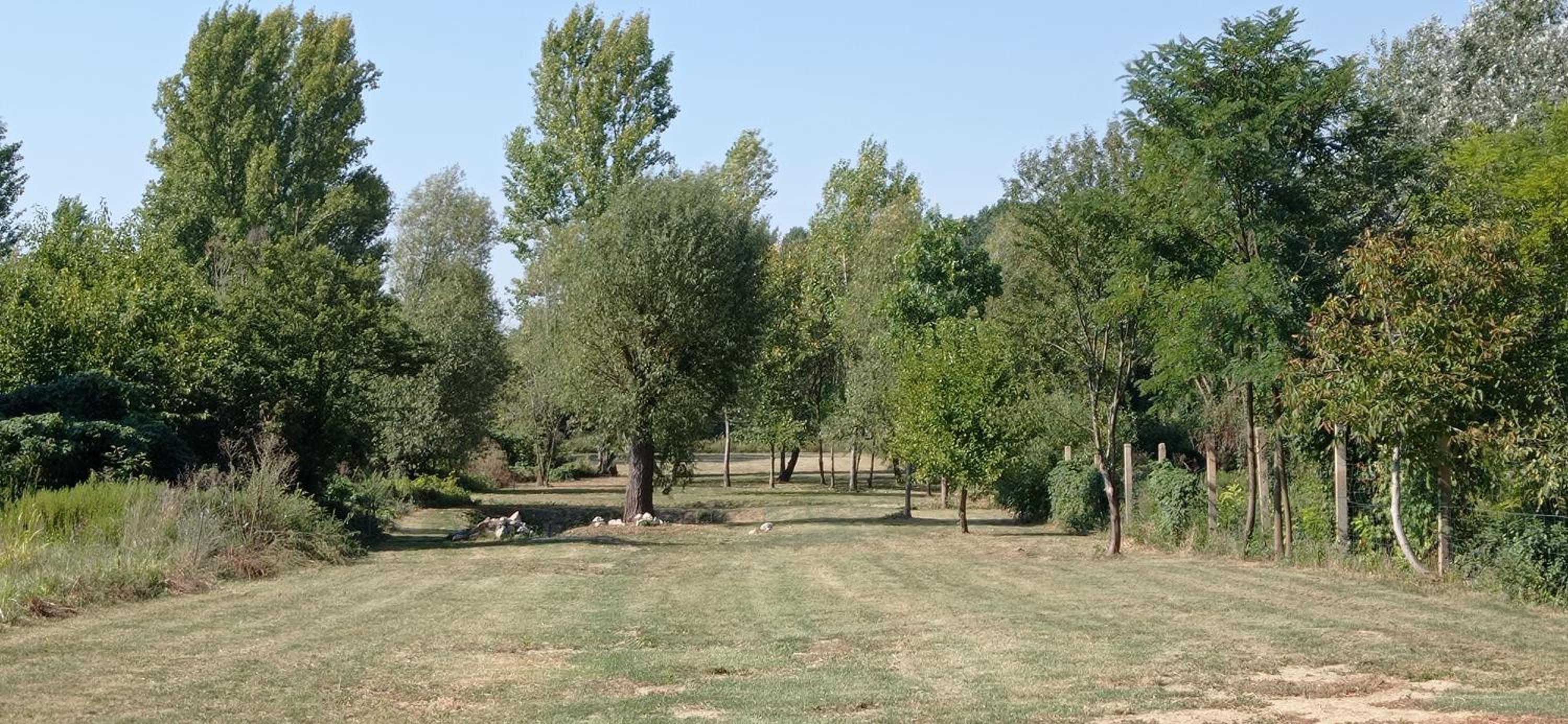 Végvári Vendégház