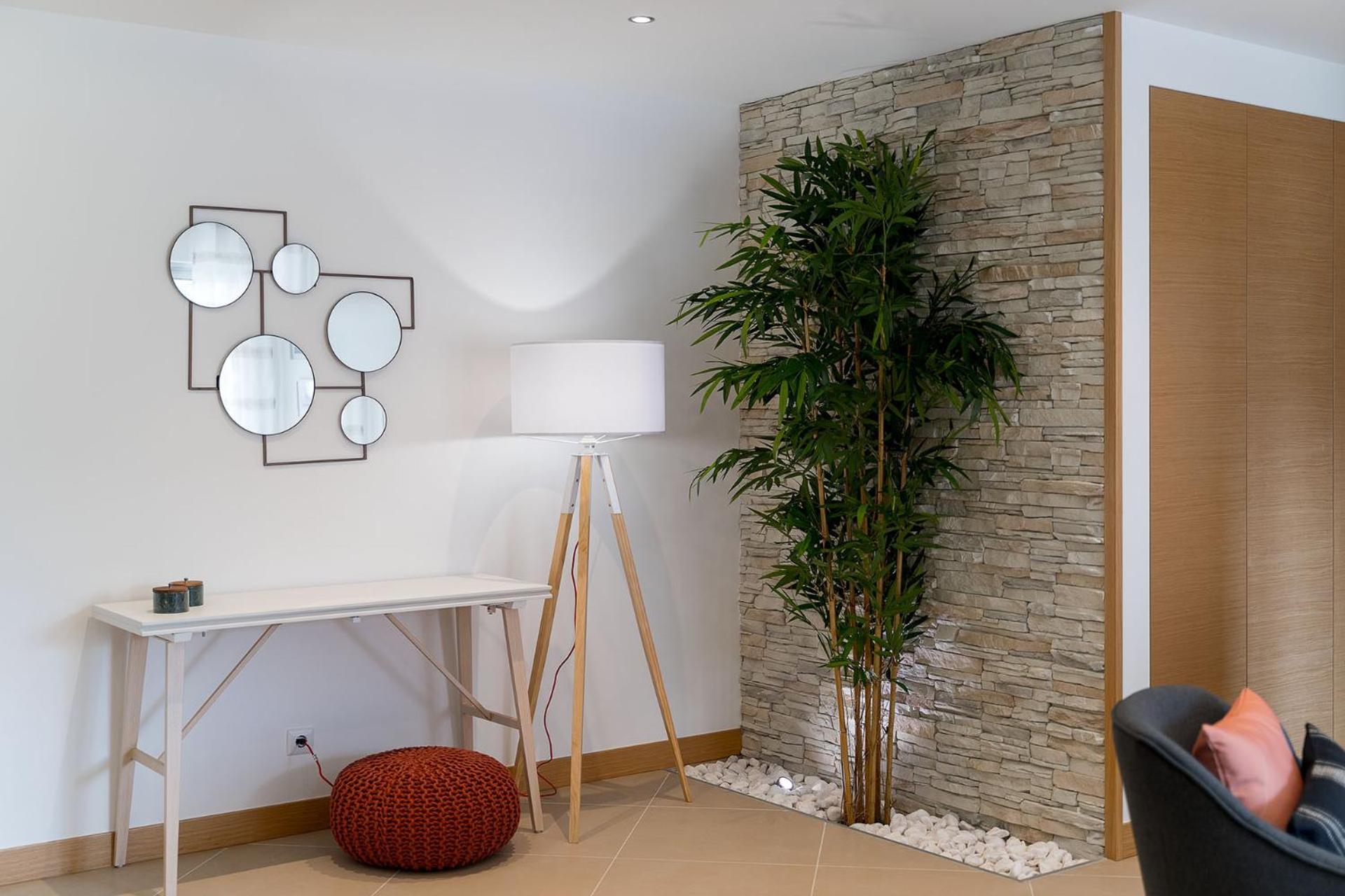 Cozy open plan apartment in Lagos